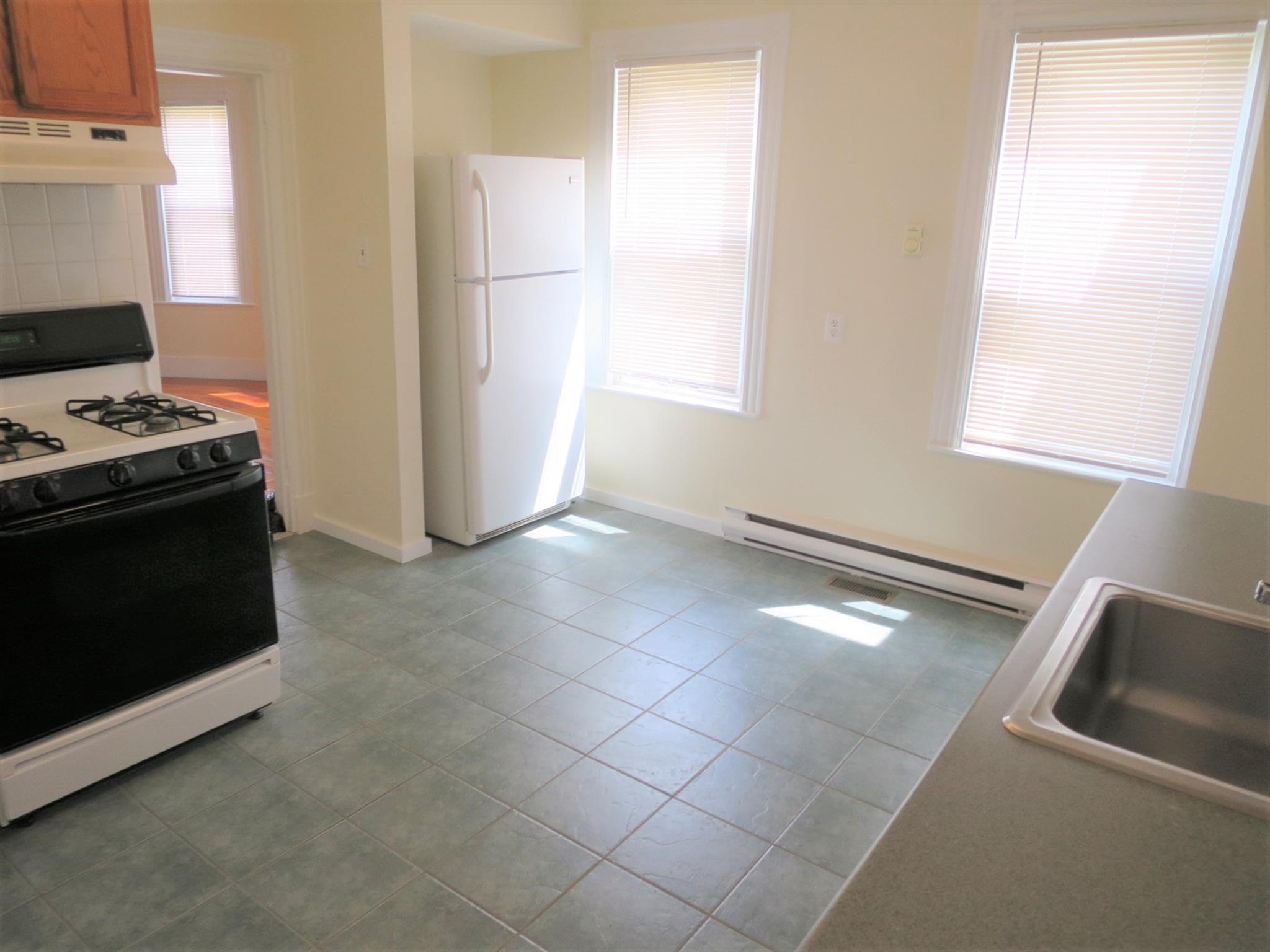 324 Highland Ave, Porter Square