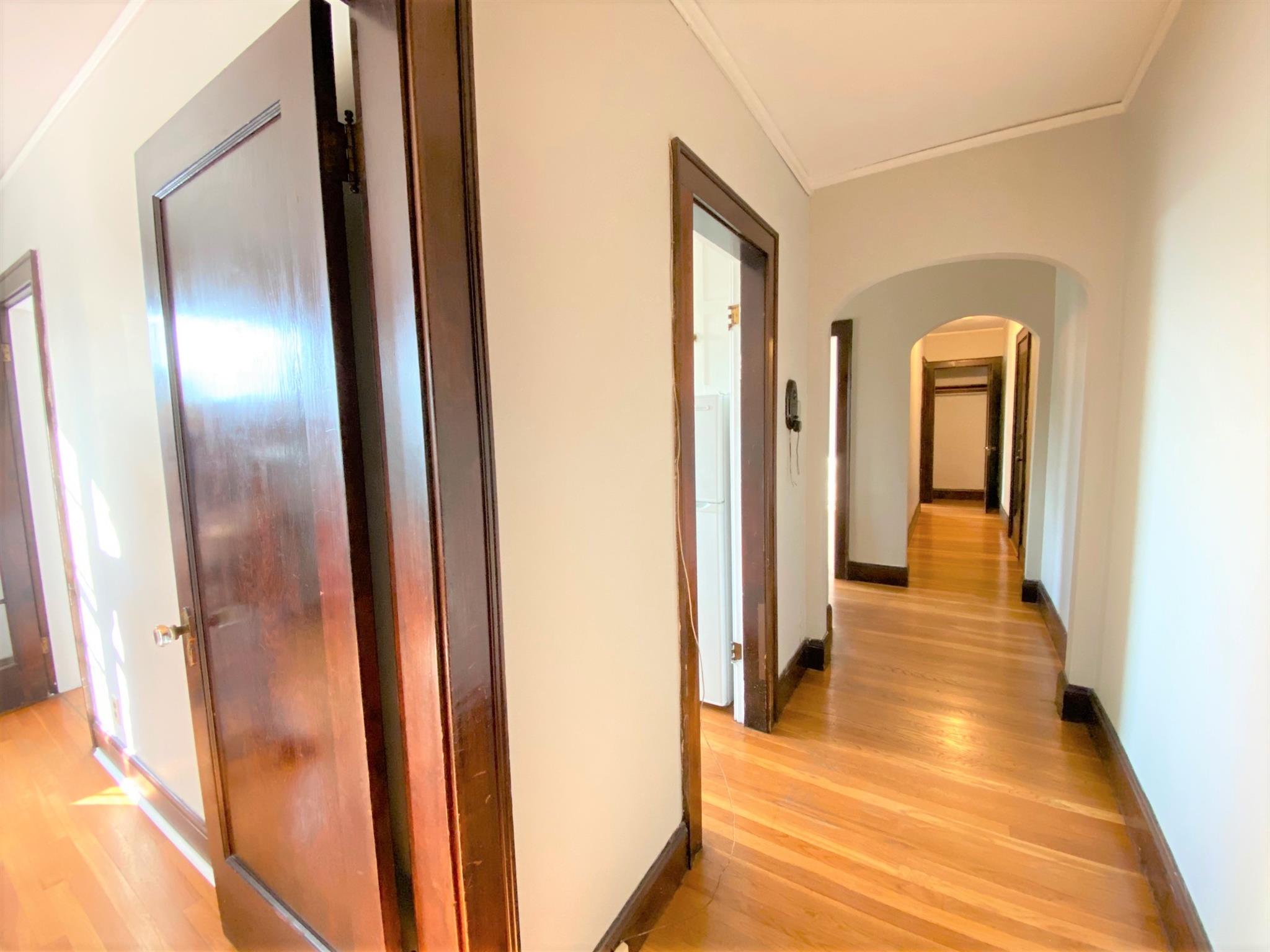 119 College Ave, Davis Square