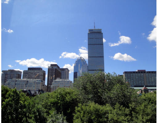 263 Commonwealth Ave, Back Bay