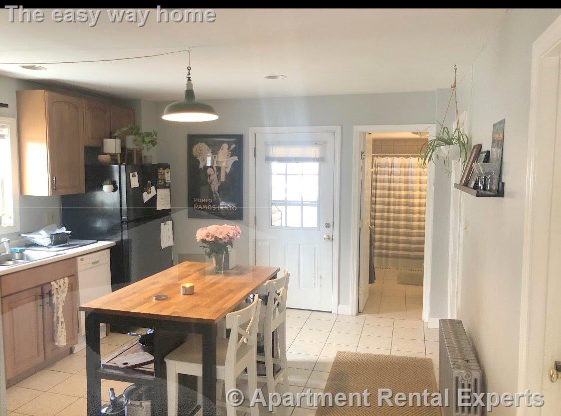 217 Cedar St, Ball Square