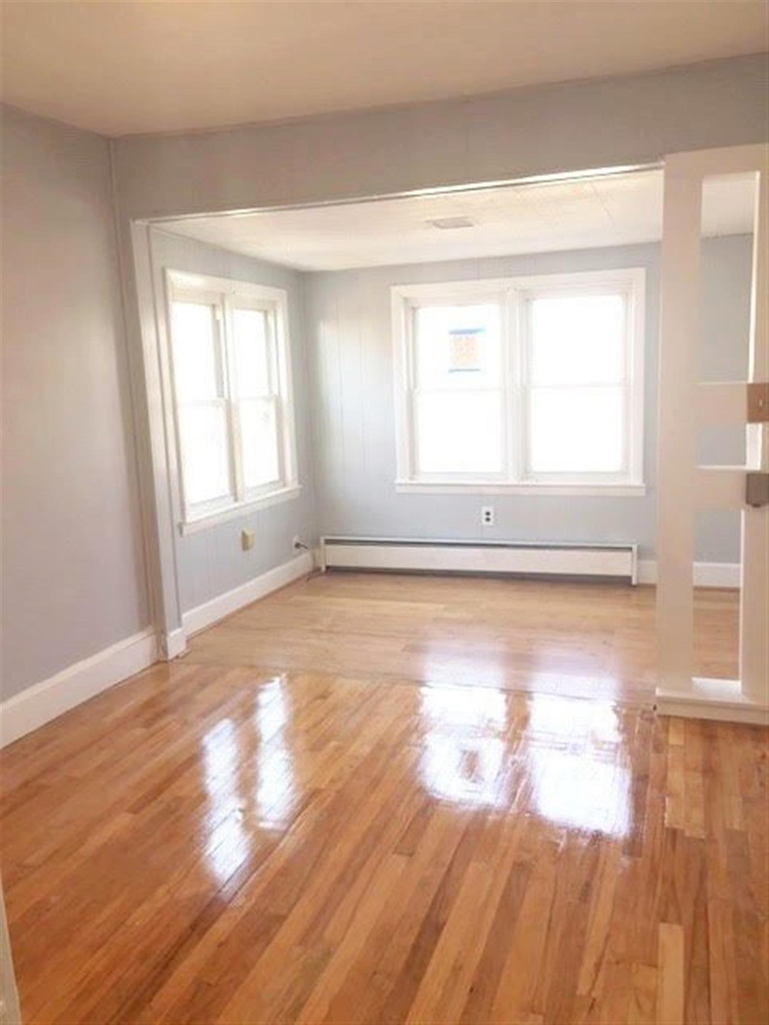 62 Woods, Davis Square