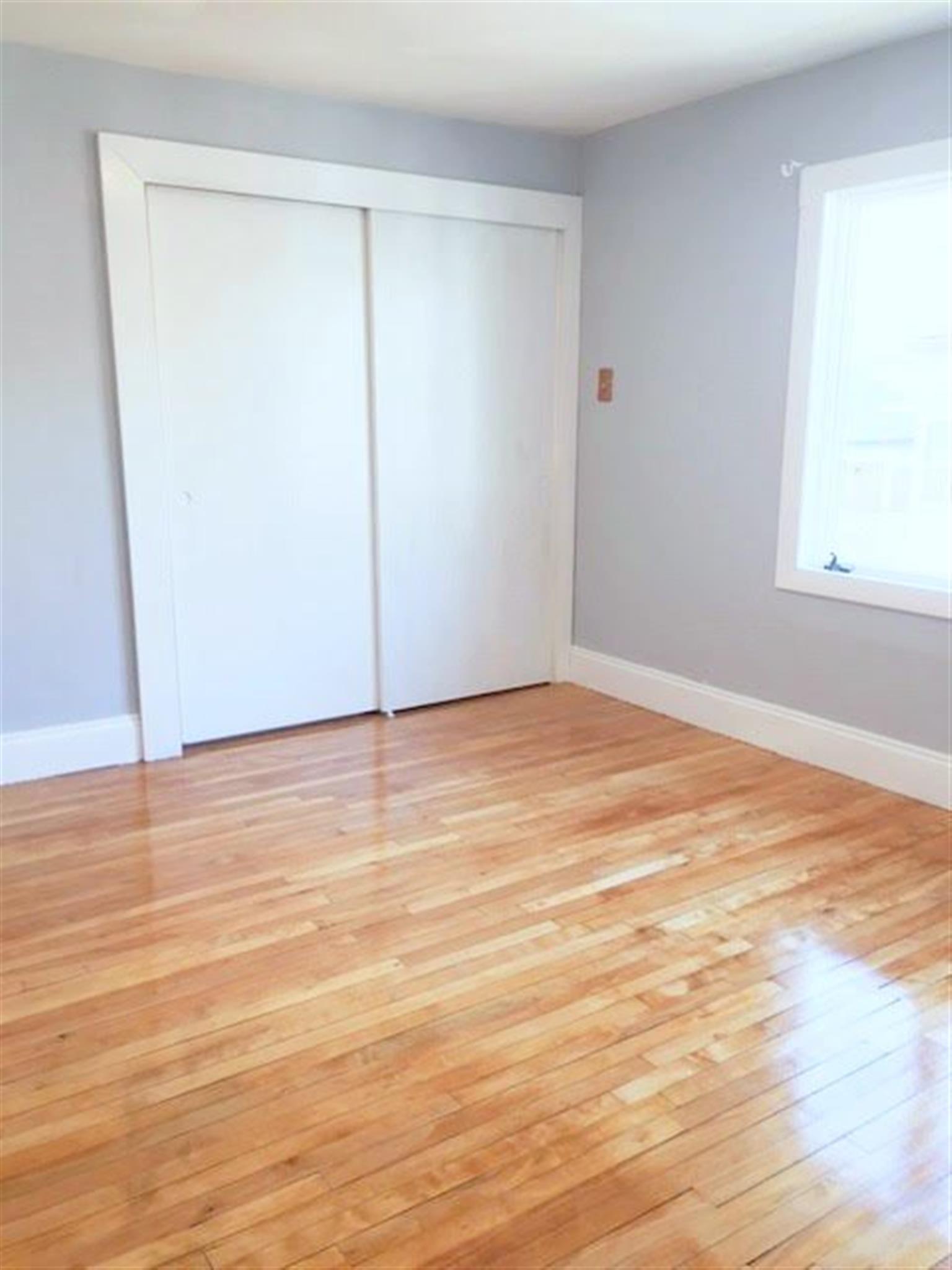 62 Woods, Davis Square