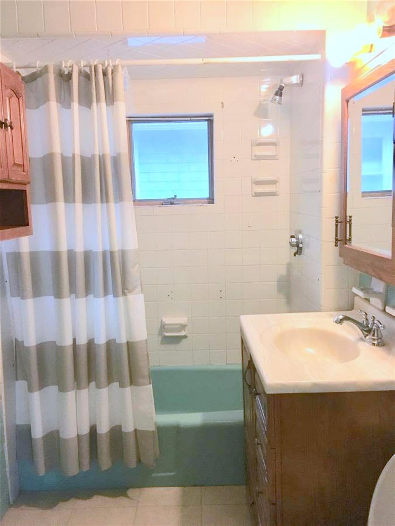 62 Woods, Davis Square