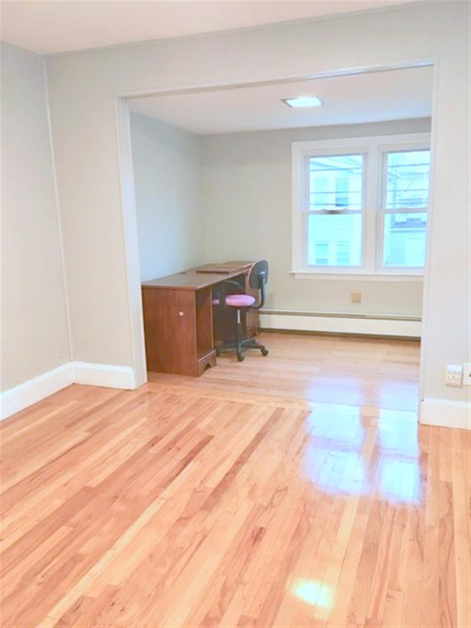 62 Woods, Davis Square