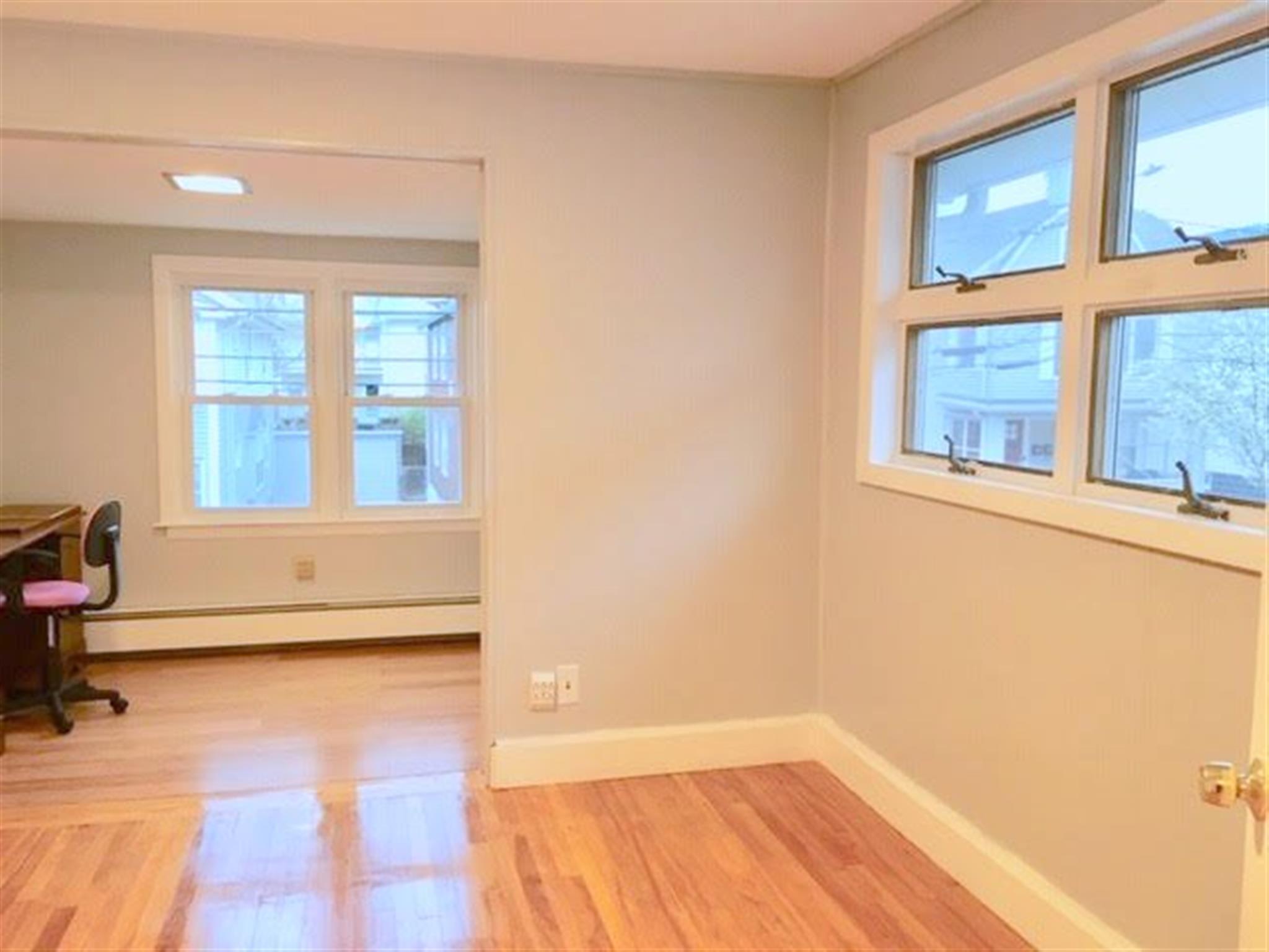 62 Woods, Davis Square