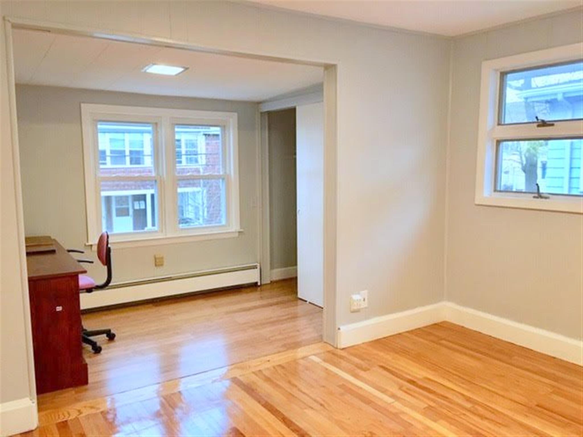 62 Woods, Davis Square