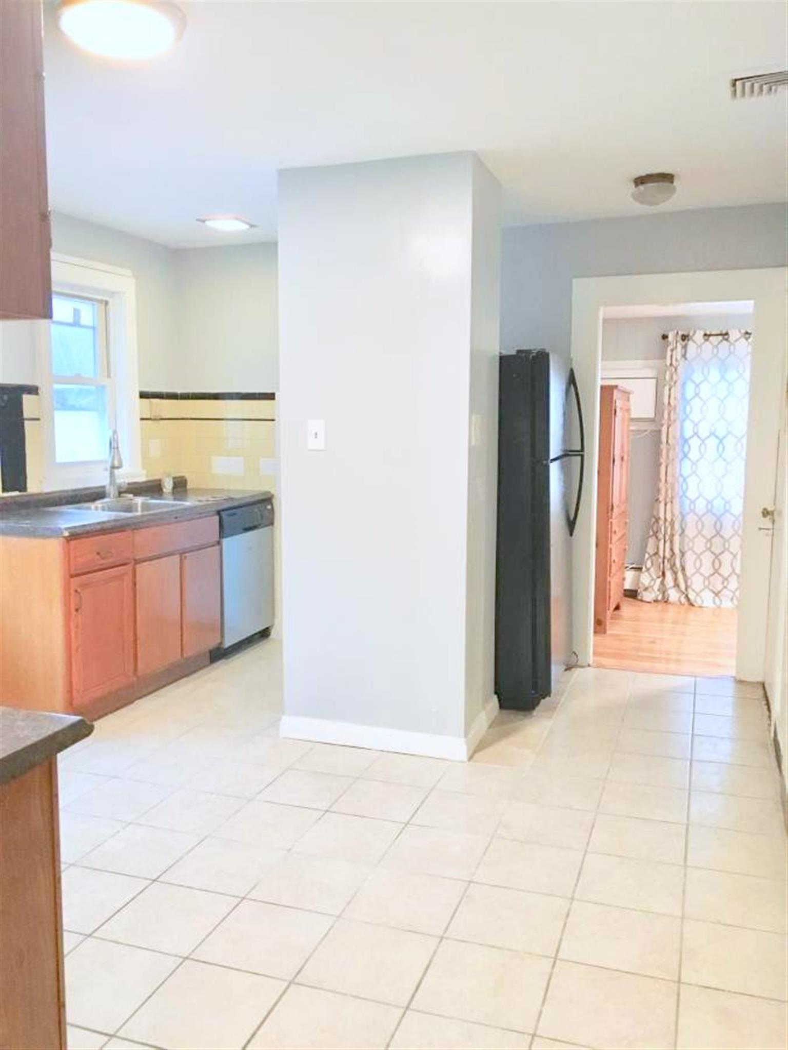 62 Woods, Davis Square