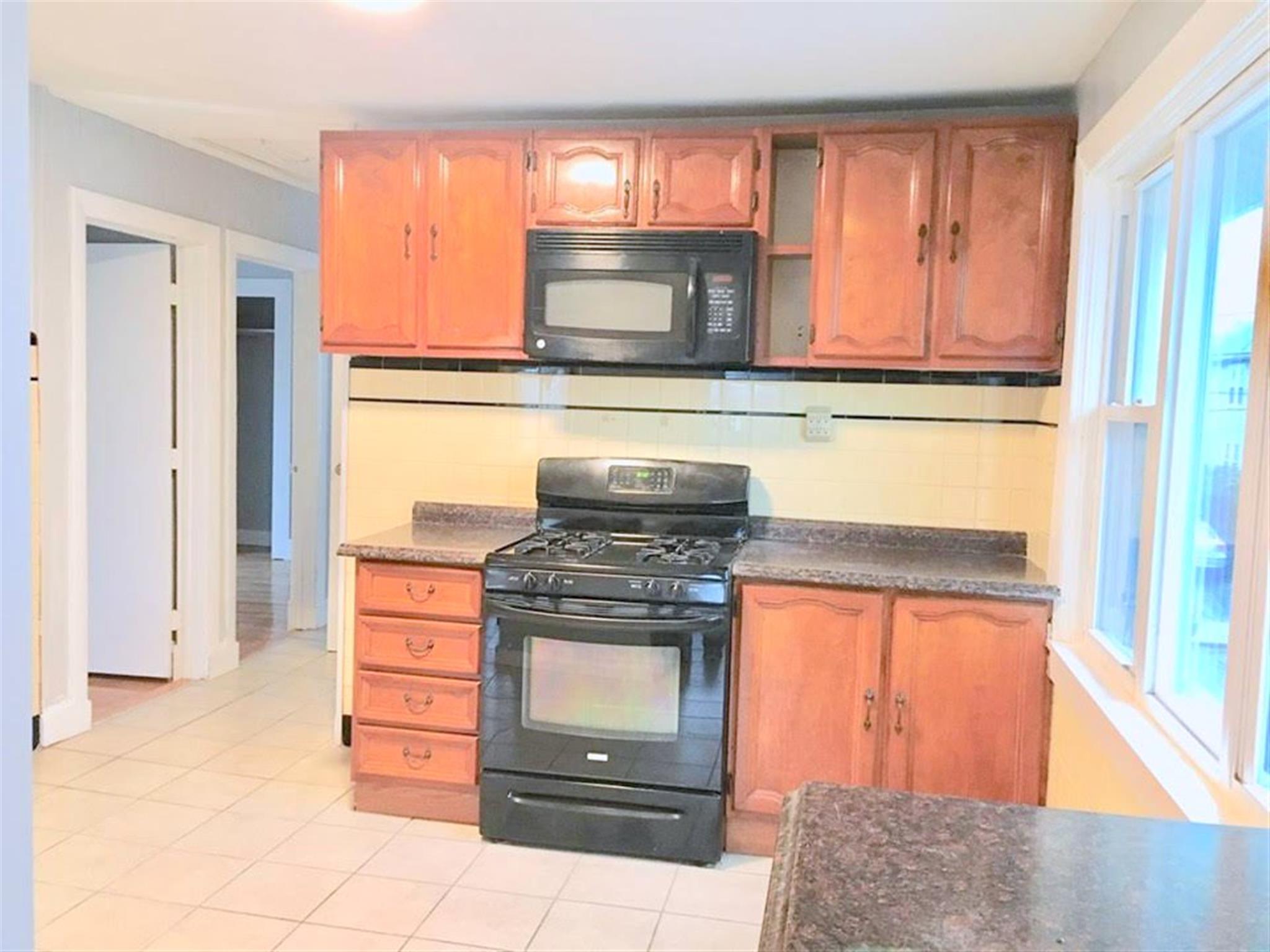 62 Woods, Davis Square