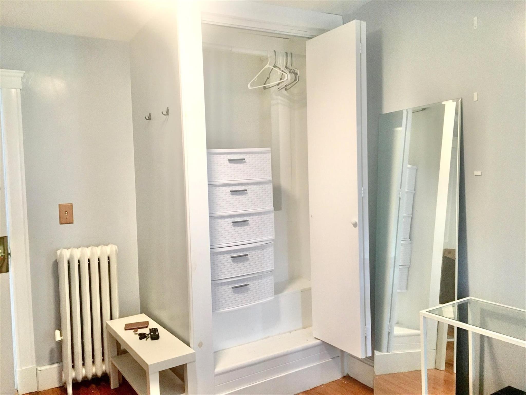 62 Woods, Davis Square