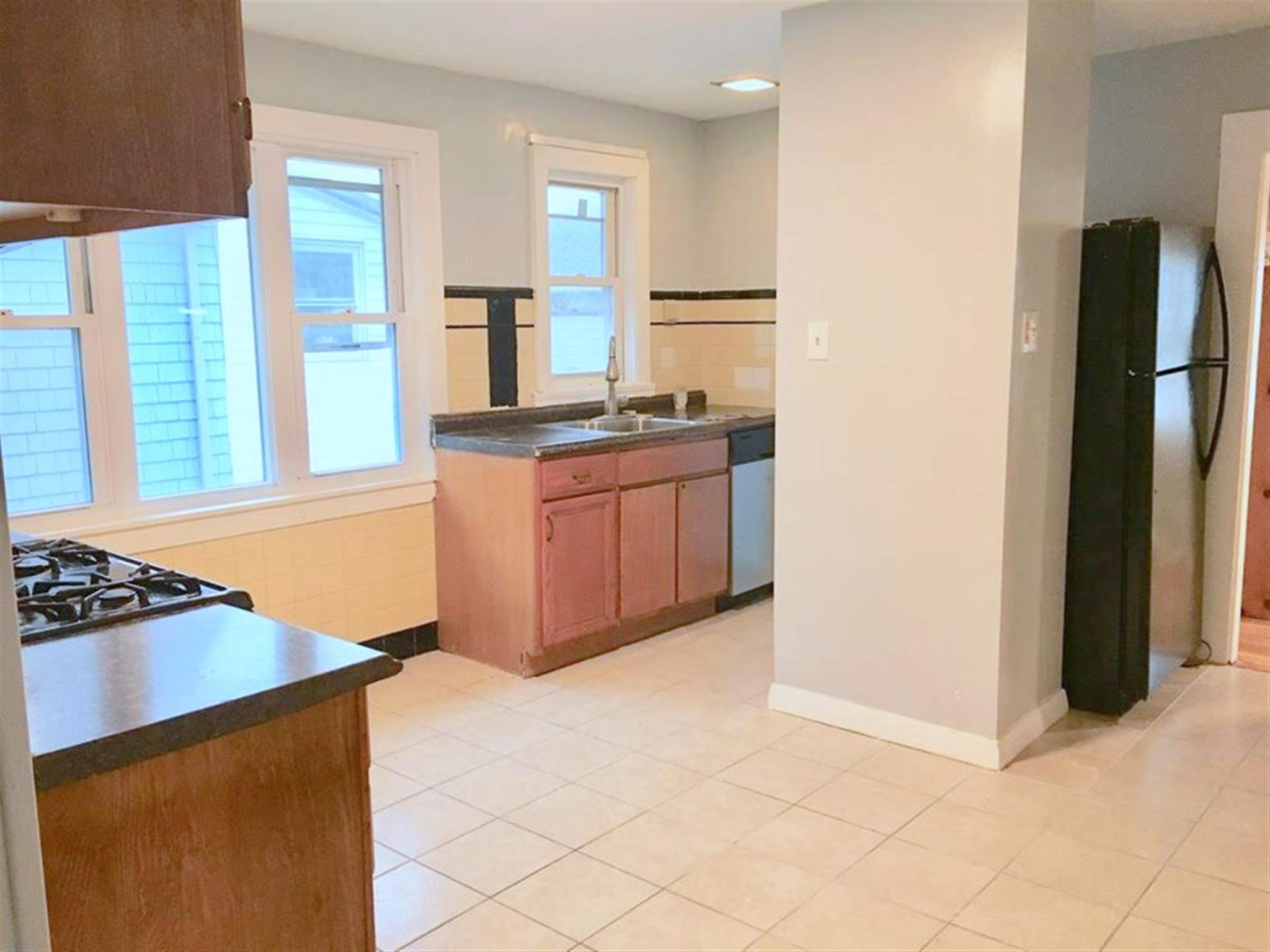 62 Woods, Davis Square