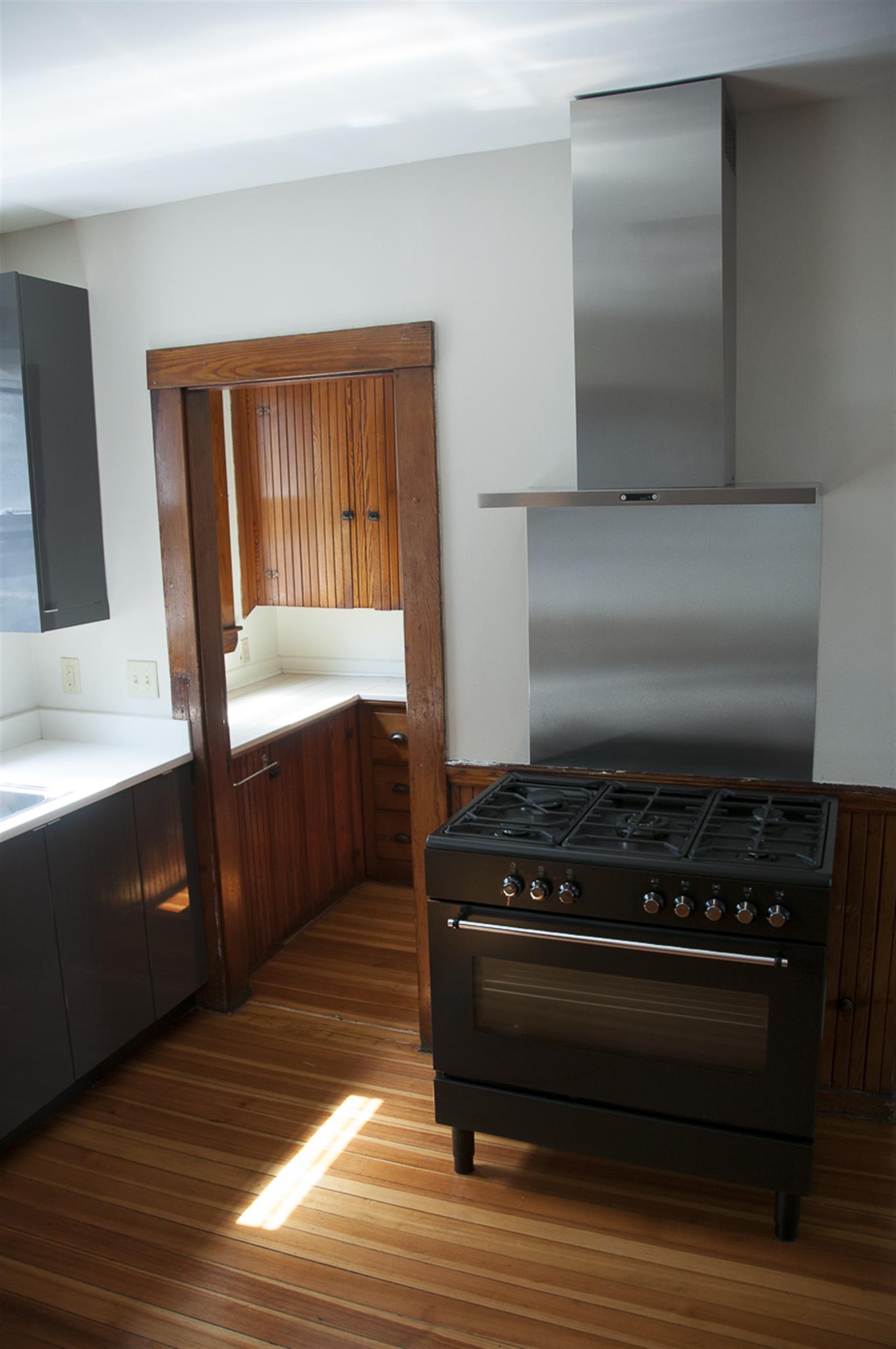 1005 Broadway, Davis Square