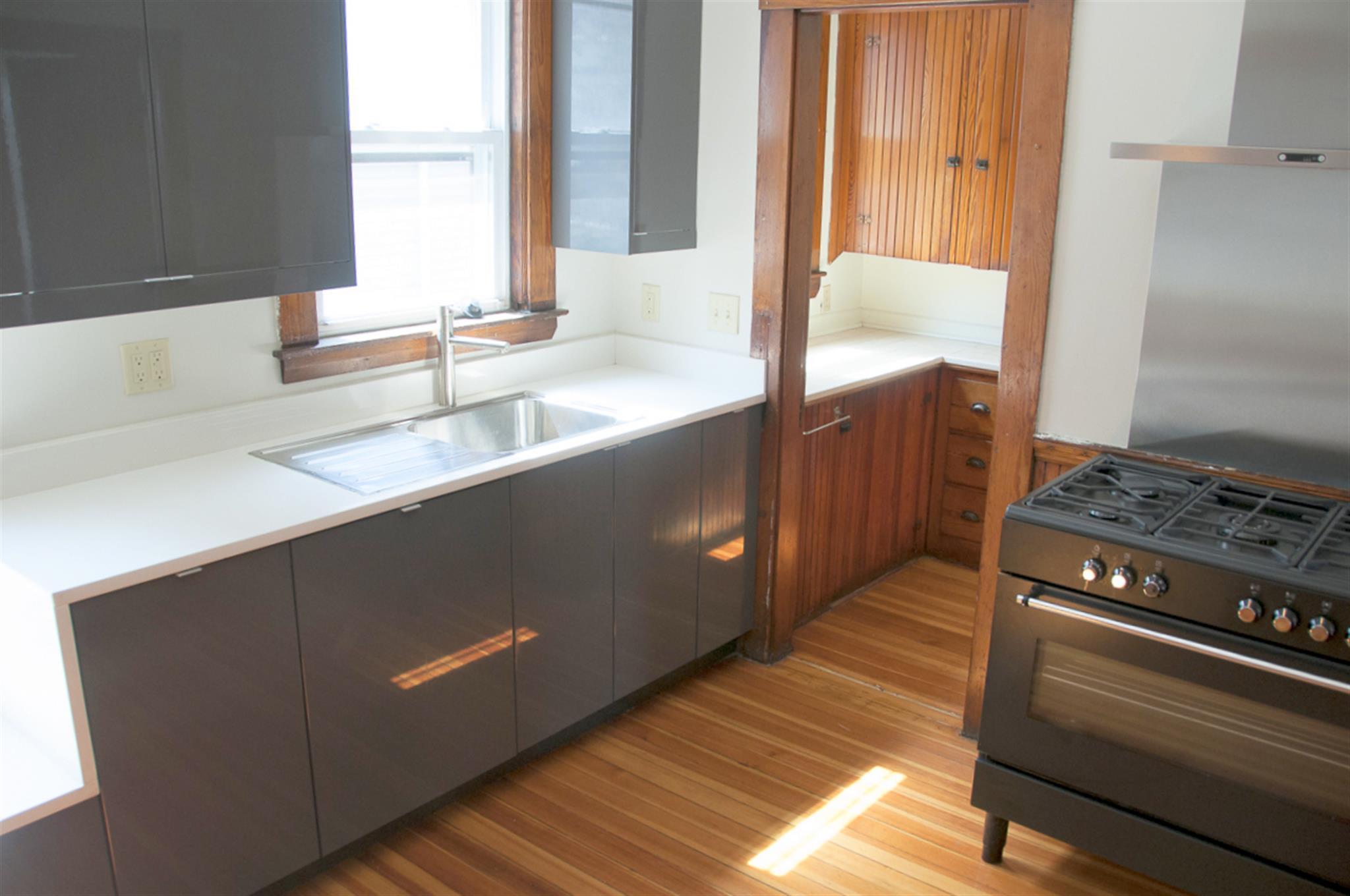 1005 Broadway, Davis Square