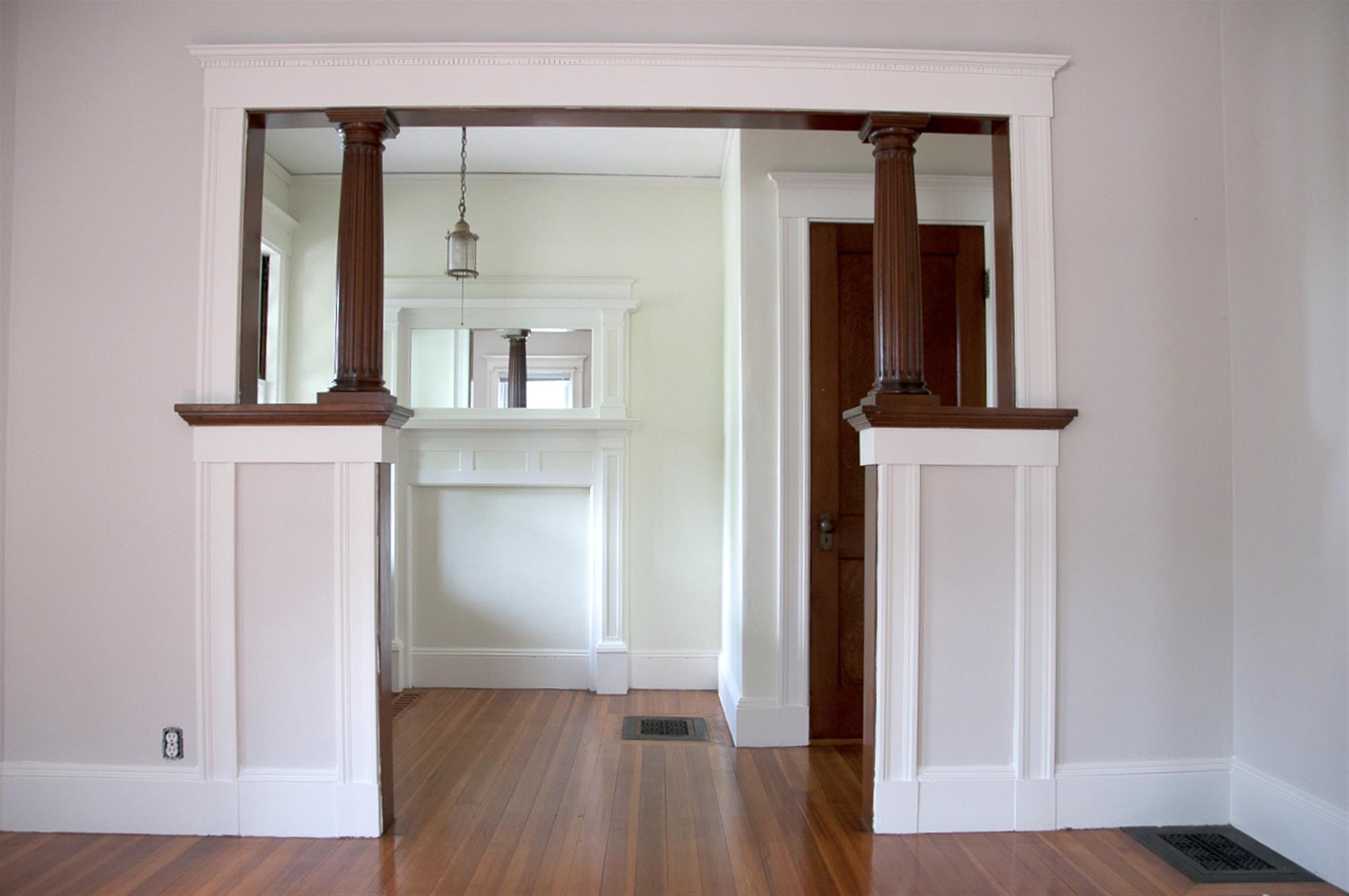 1005 Broadway, Davis Square