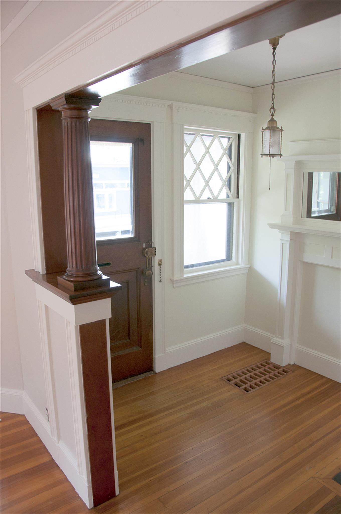 1005 Broadway, Davis Square