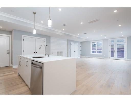 265 Washington St, East Somerville