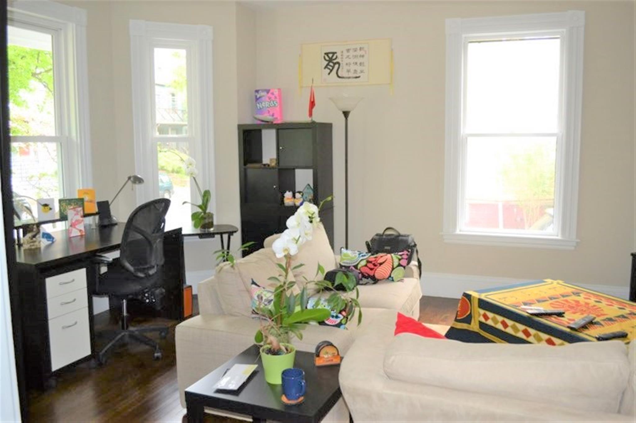 26 Willow Ave, Davis Square