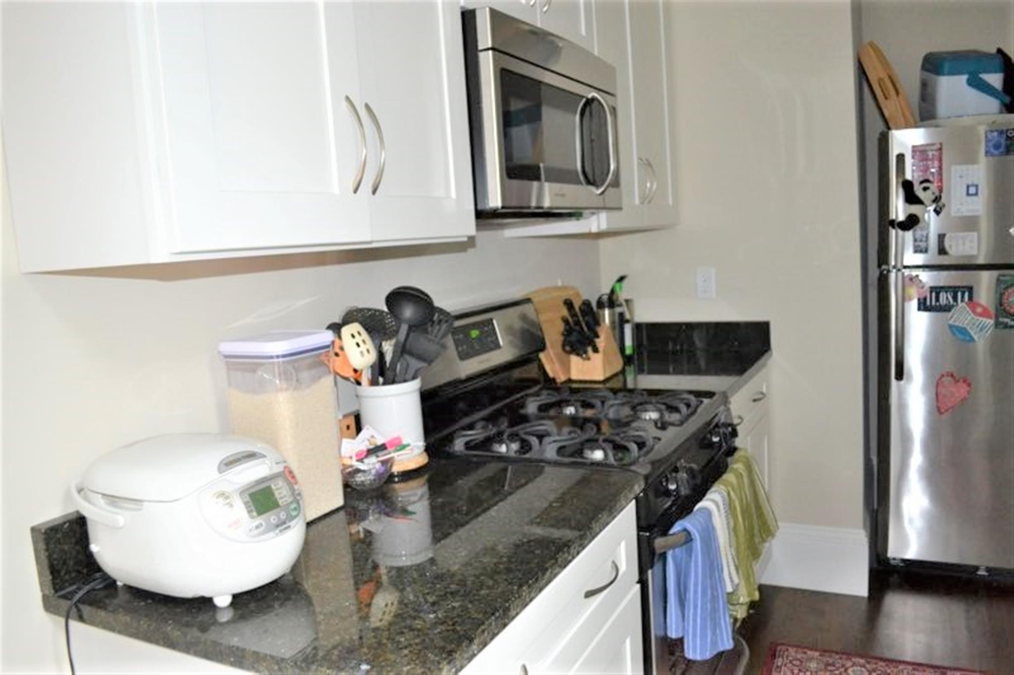 26 Willow Ave, Davis Square