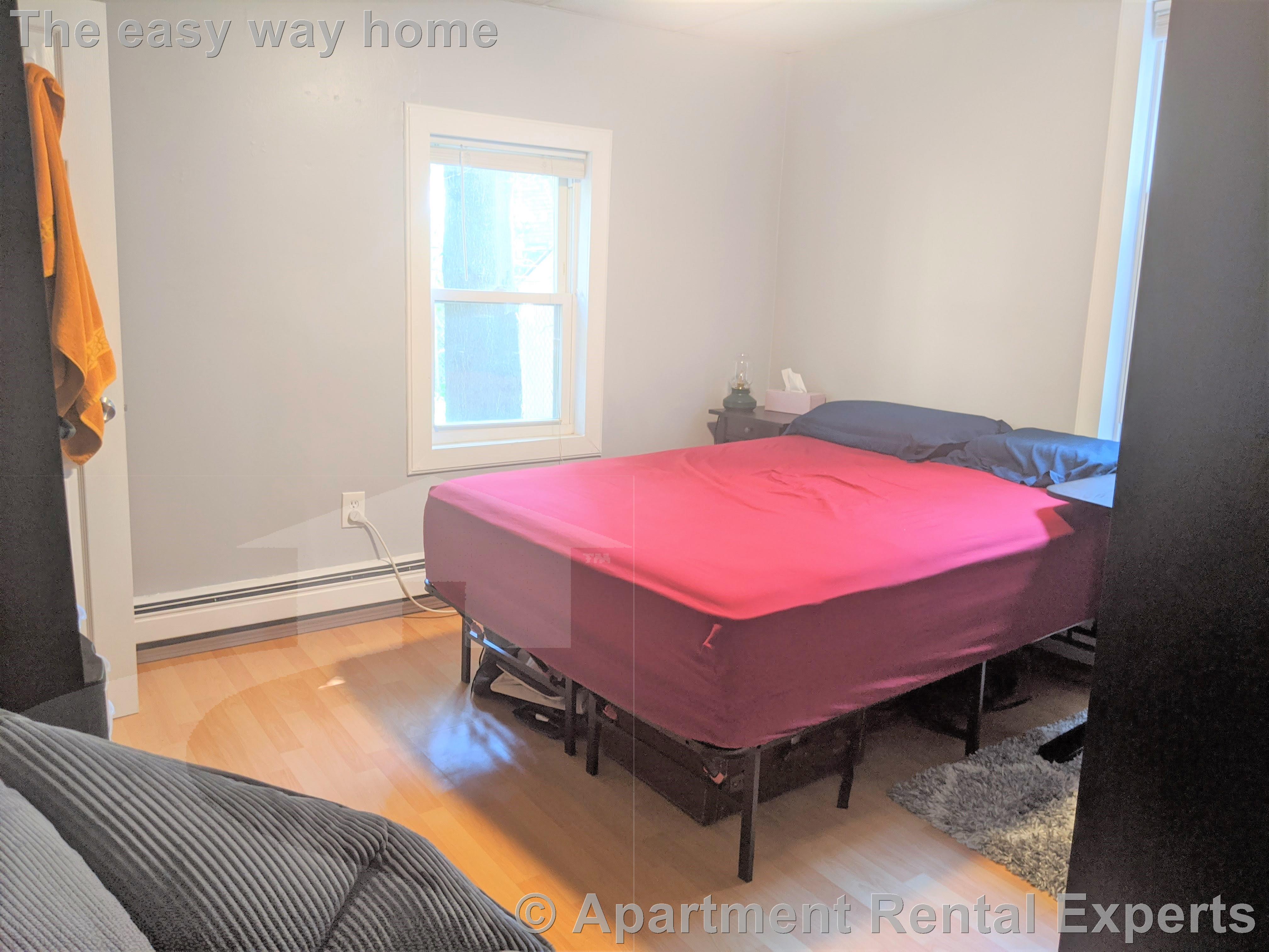 230 Western Ave, Central Square