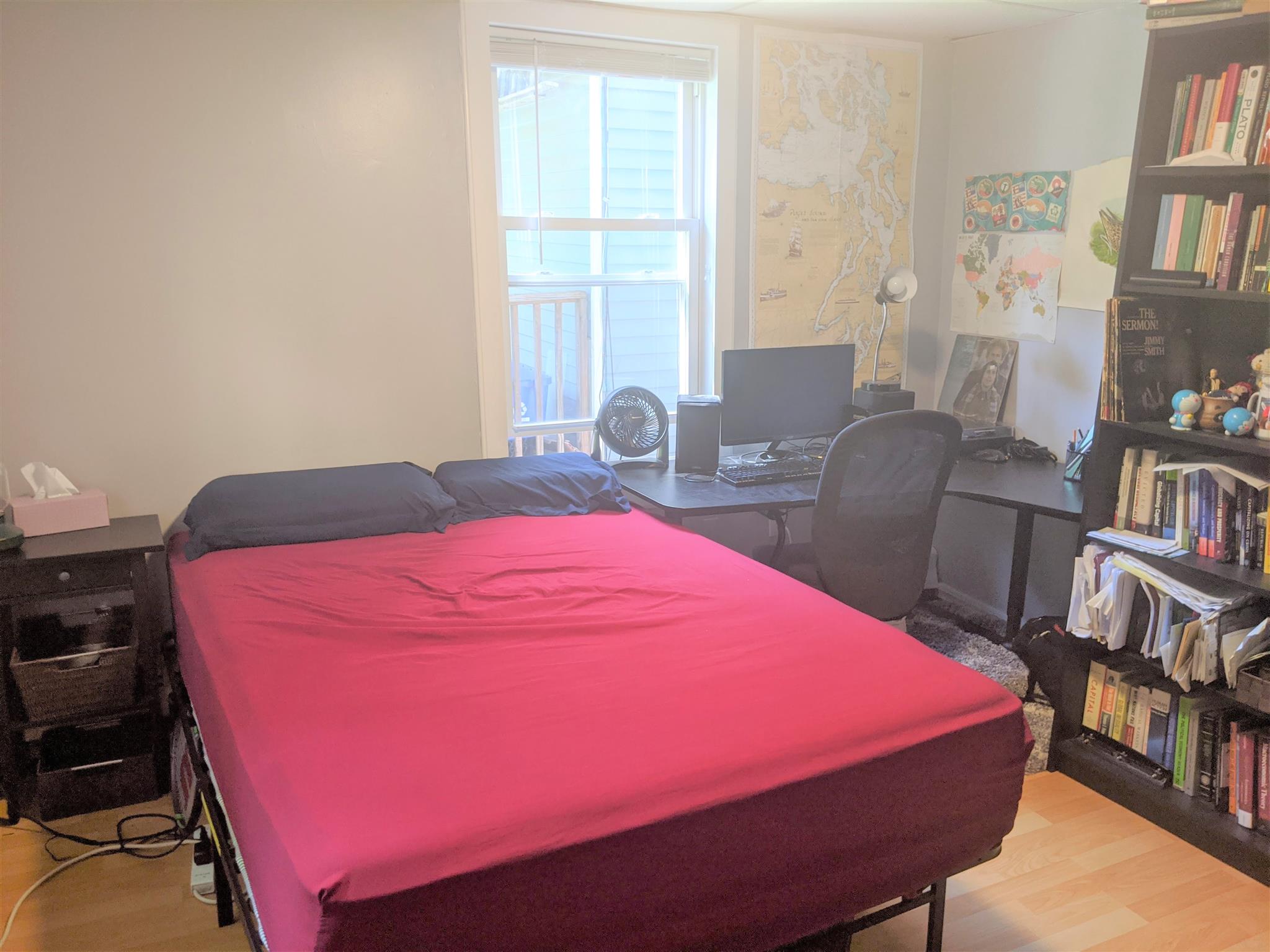 230 Western Ave, Cambridgeport