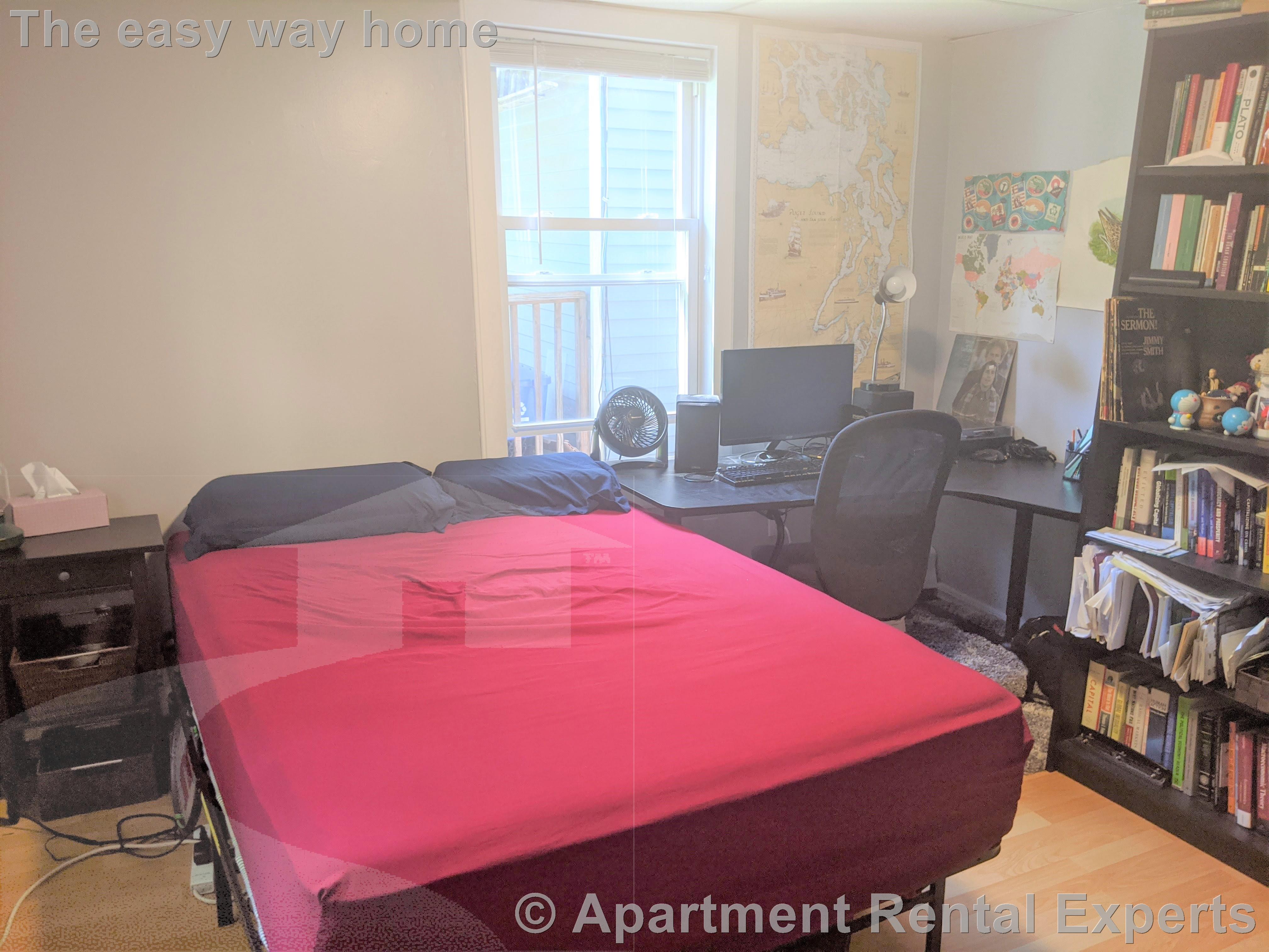 230 Western Ave, Central Square