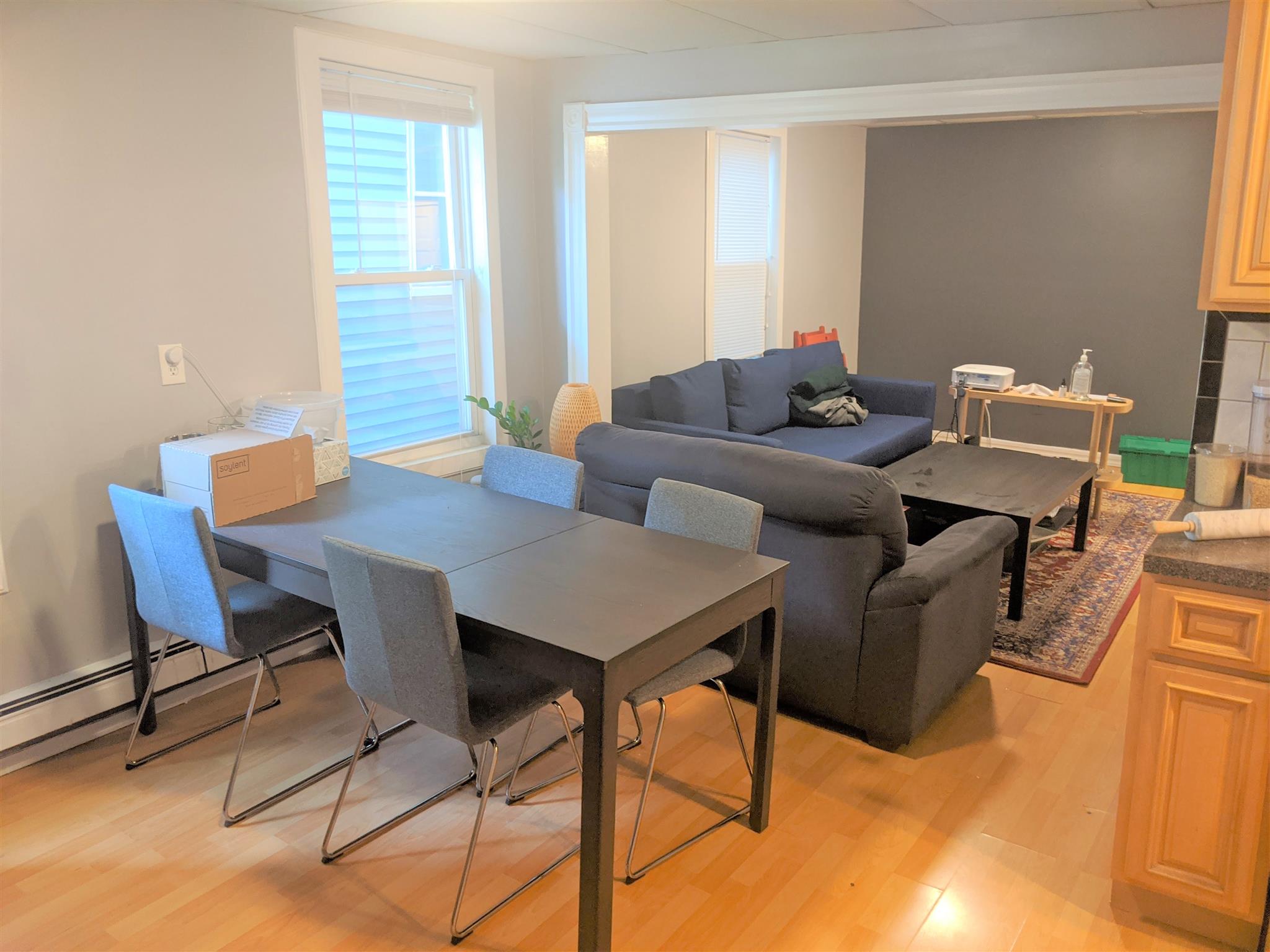 230 Western Ave, Cambridgeport