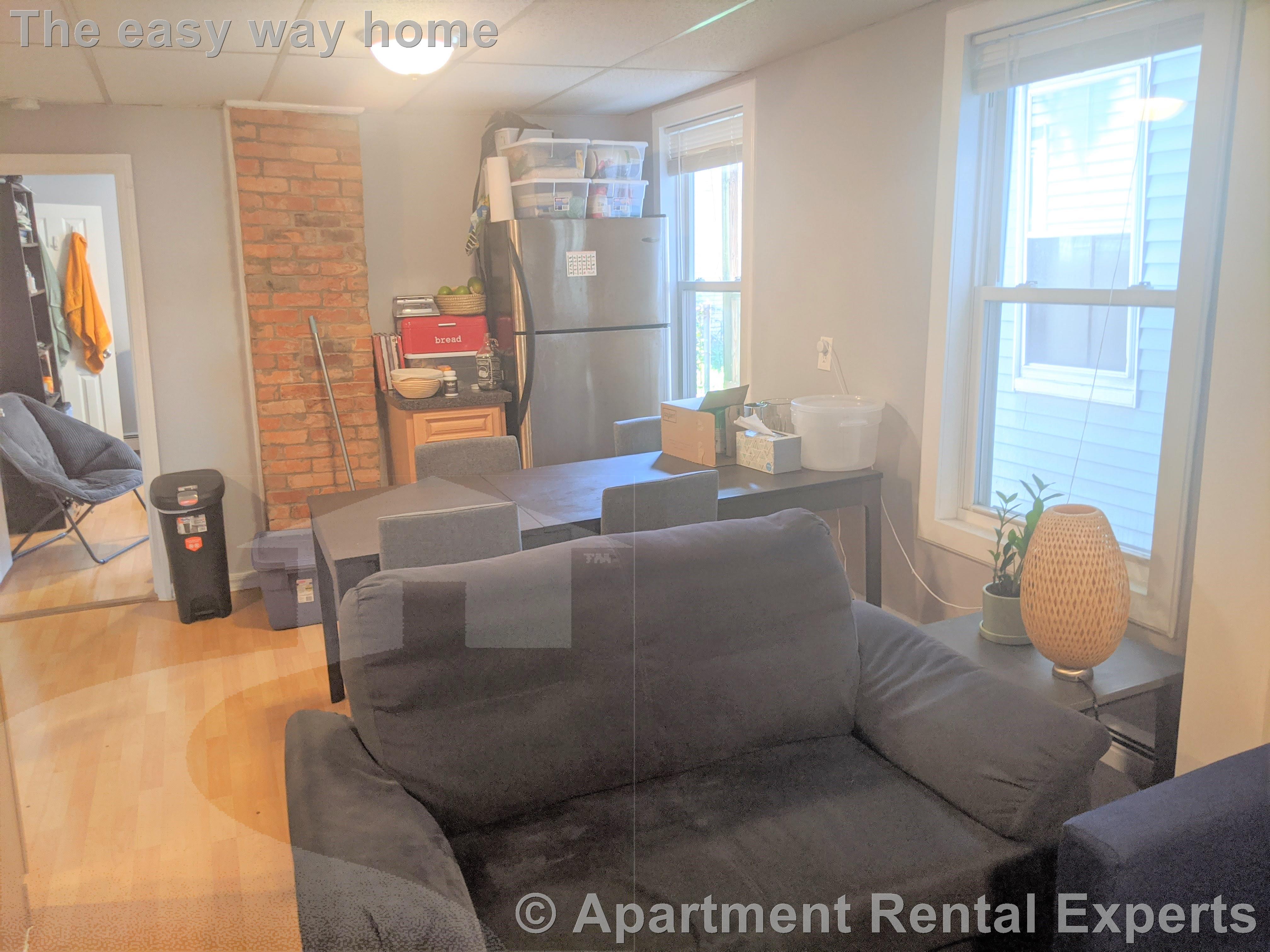 230 Western Ave, Central Square