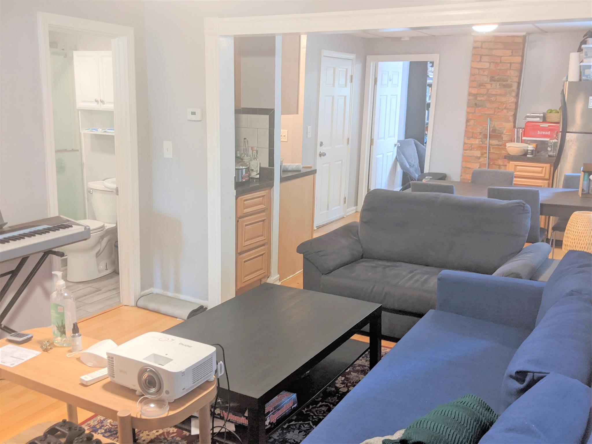 230 Western Ave, Cambridgeport