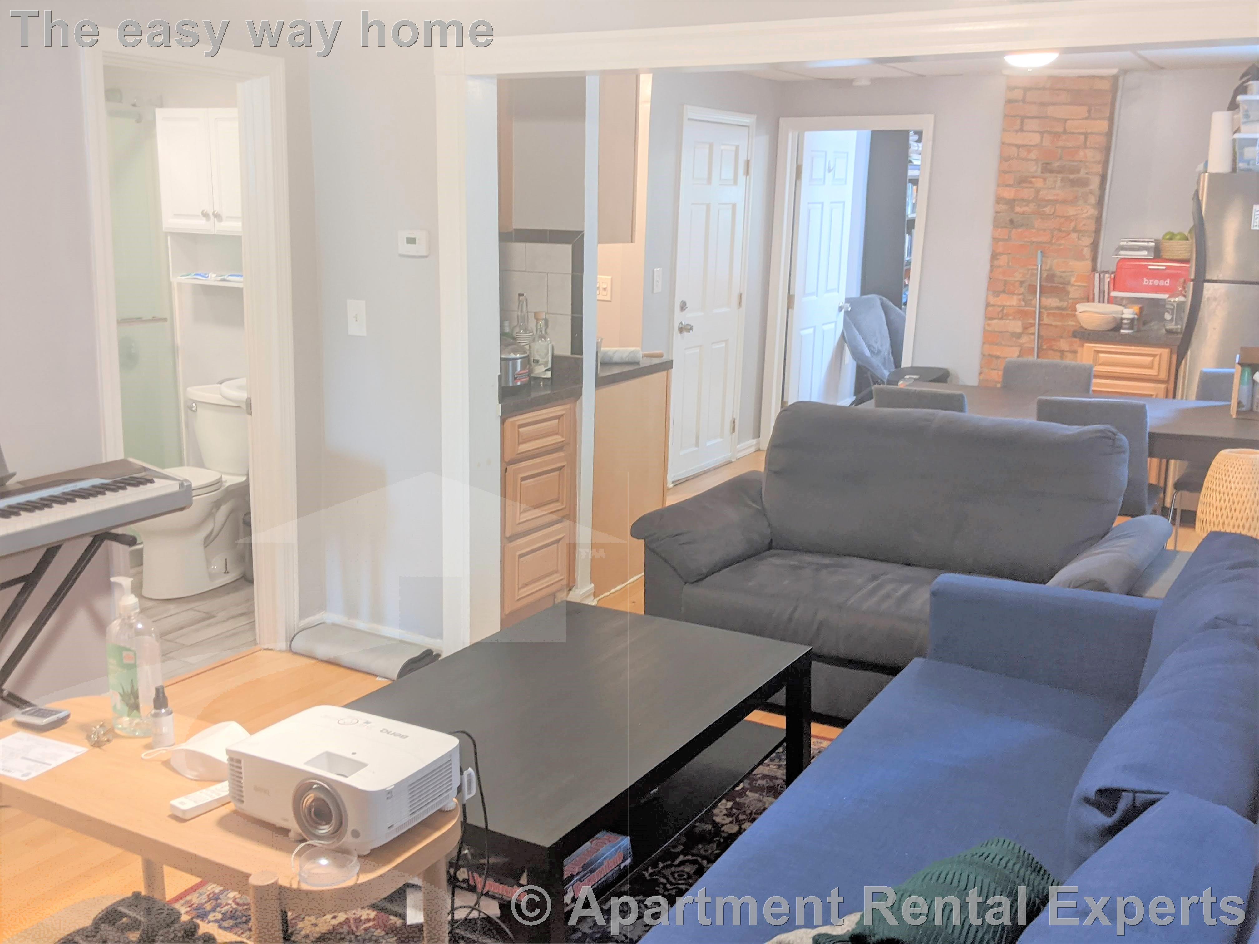 230 Western Ave, Central Square