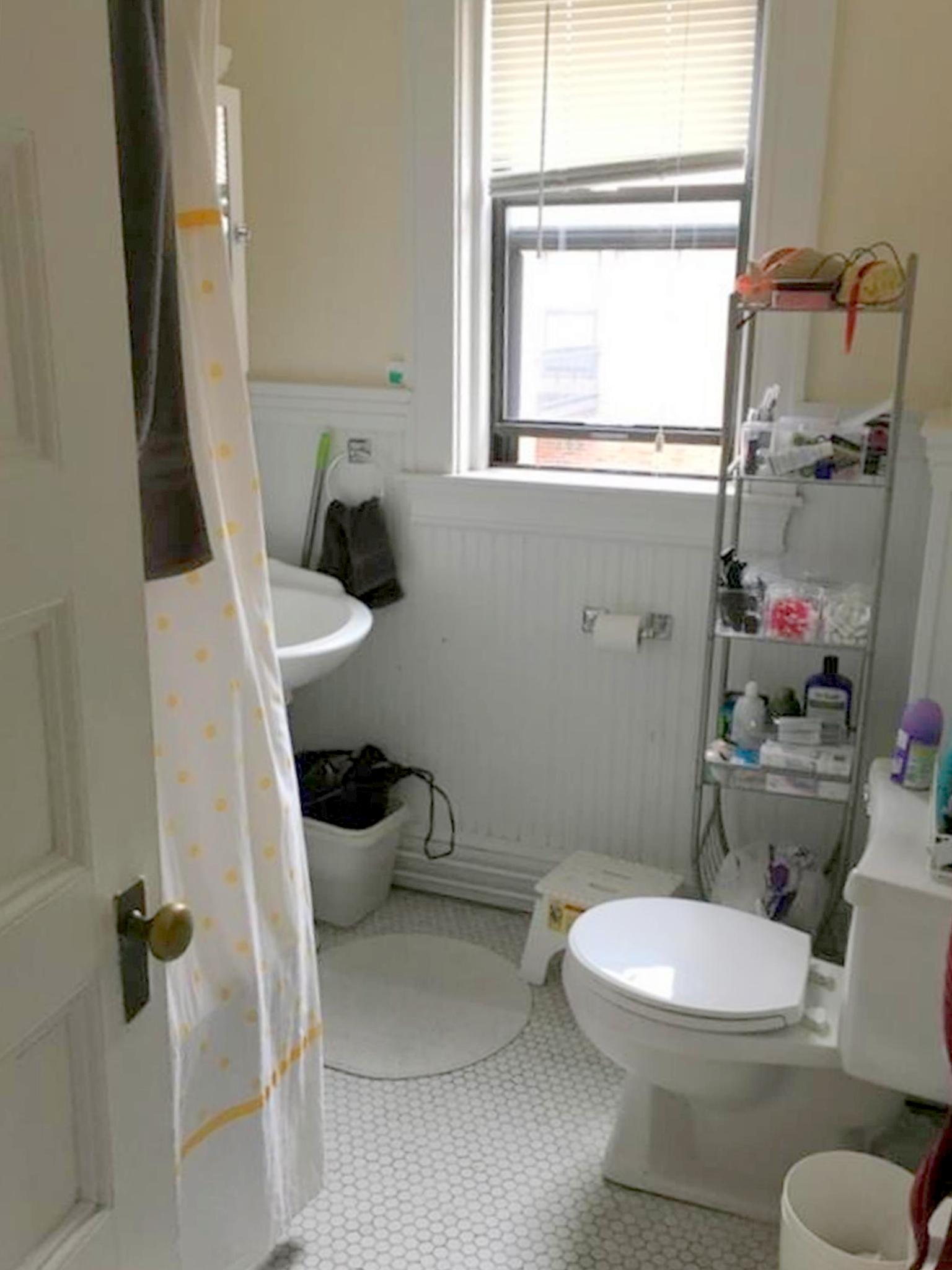 84 Prescott St, Harvard Square