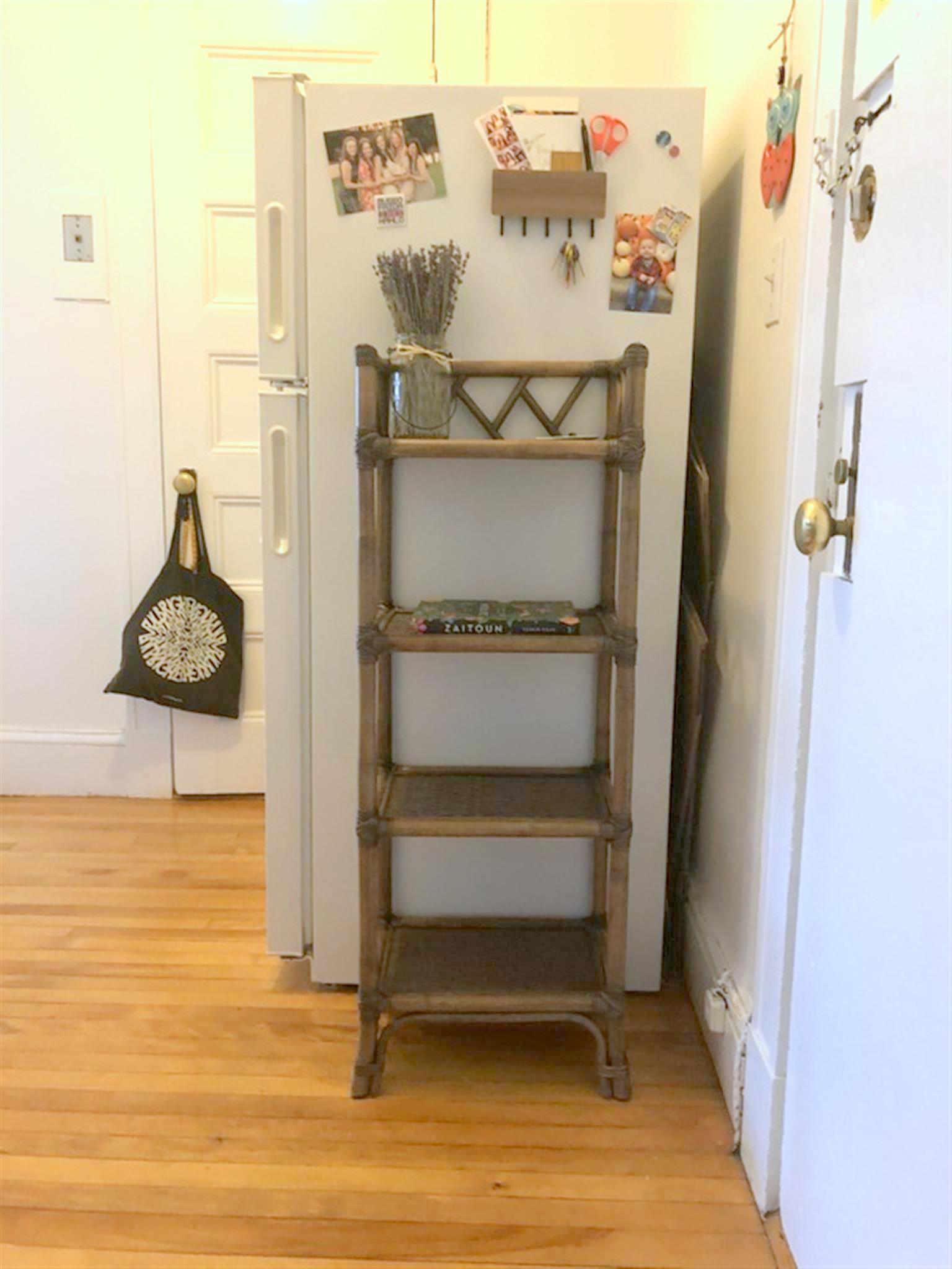 84 Prescott St, Harvard Square