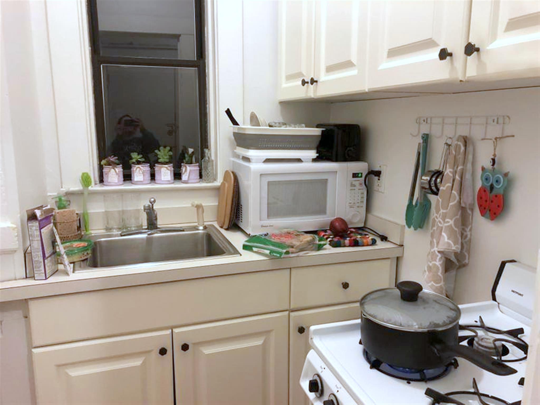 84 Prescott St, Harvard Square