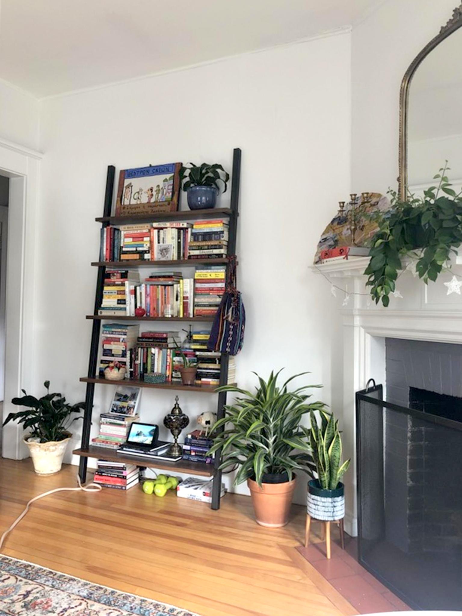 84 Prescott St, Harvard Square