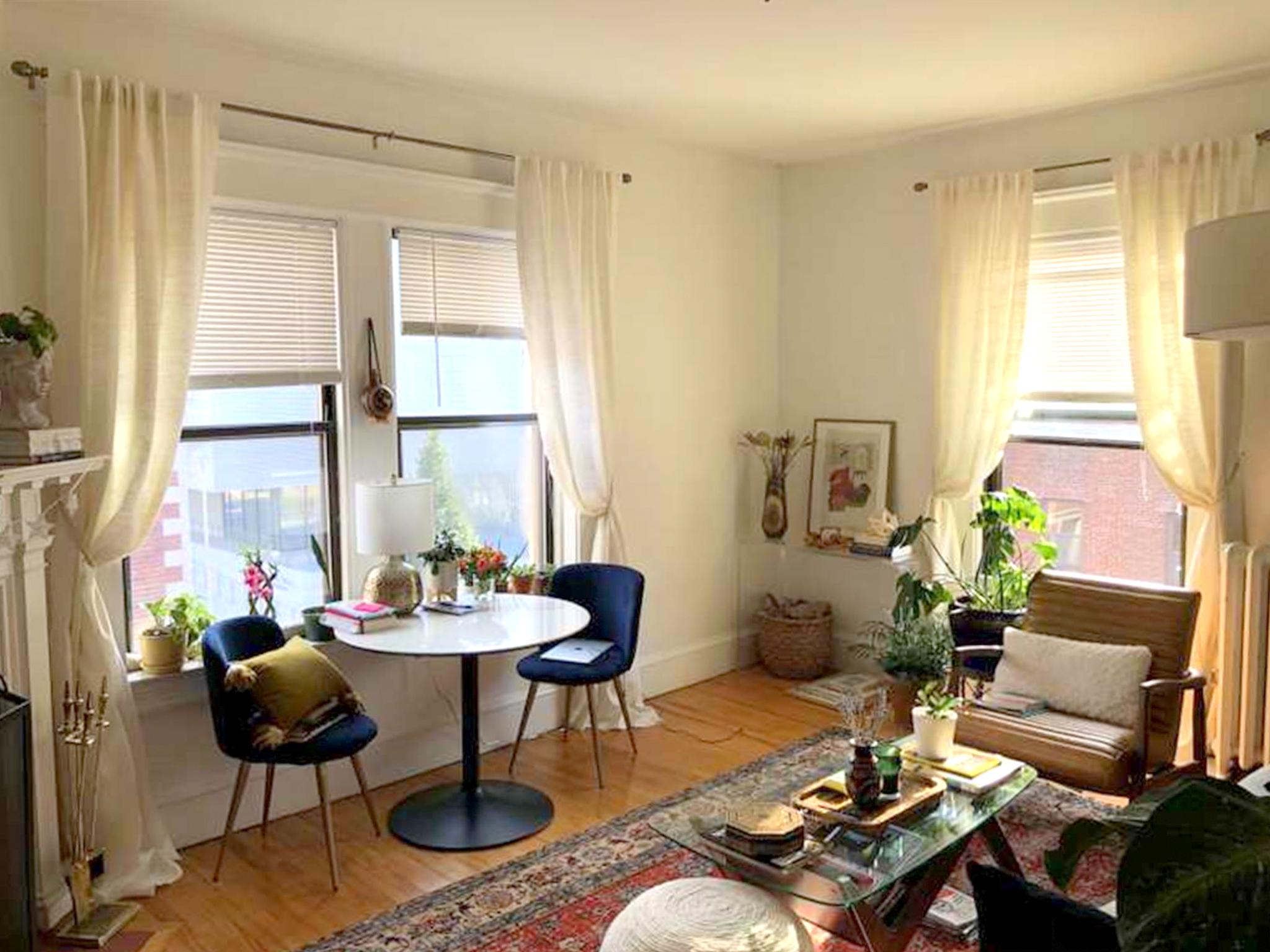 84 Prescott St, Harvard Square