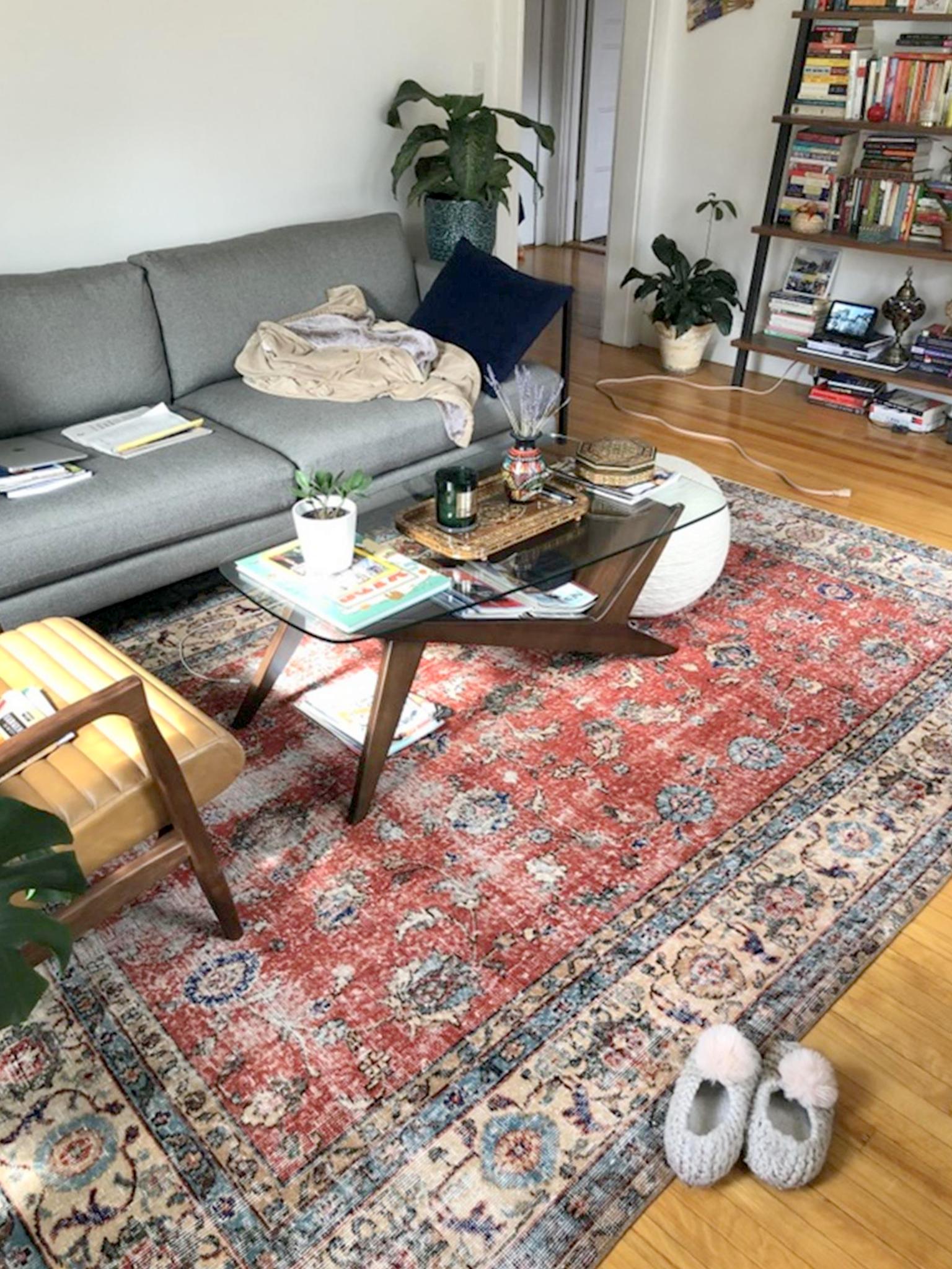 84 Prescott St, Harvard Square