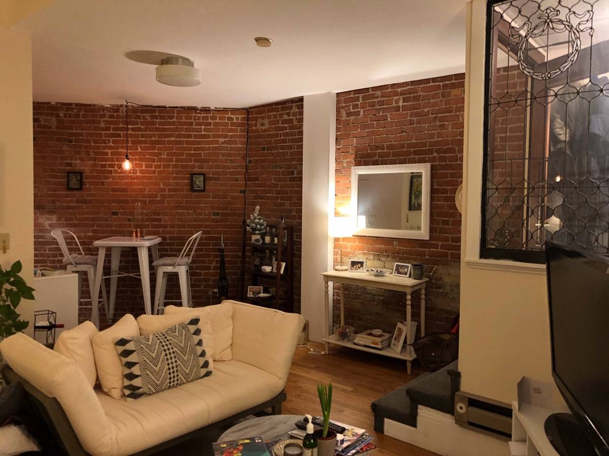 350 Beacon St, Back Bay