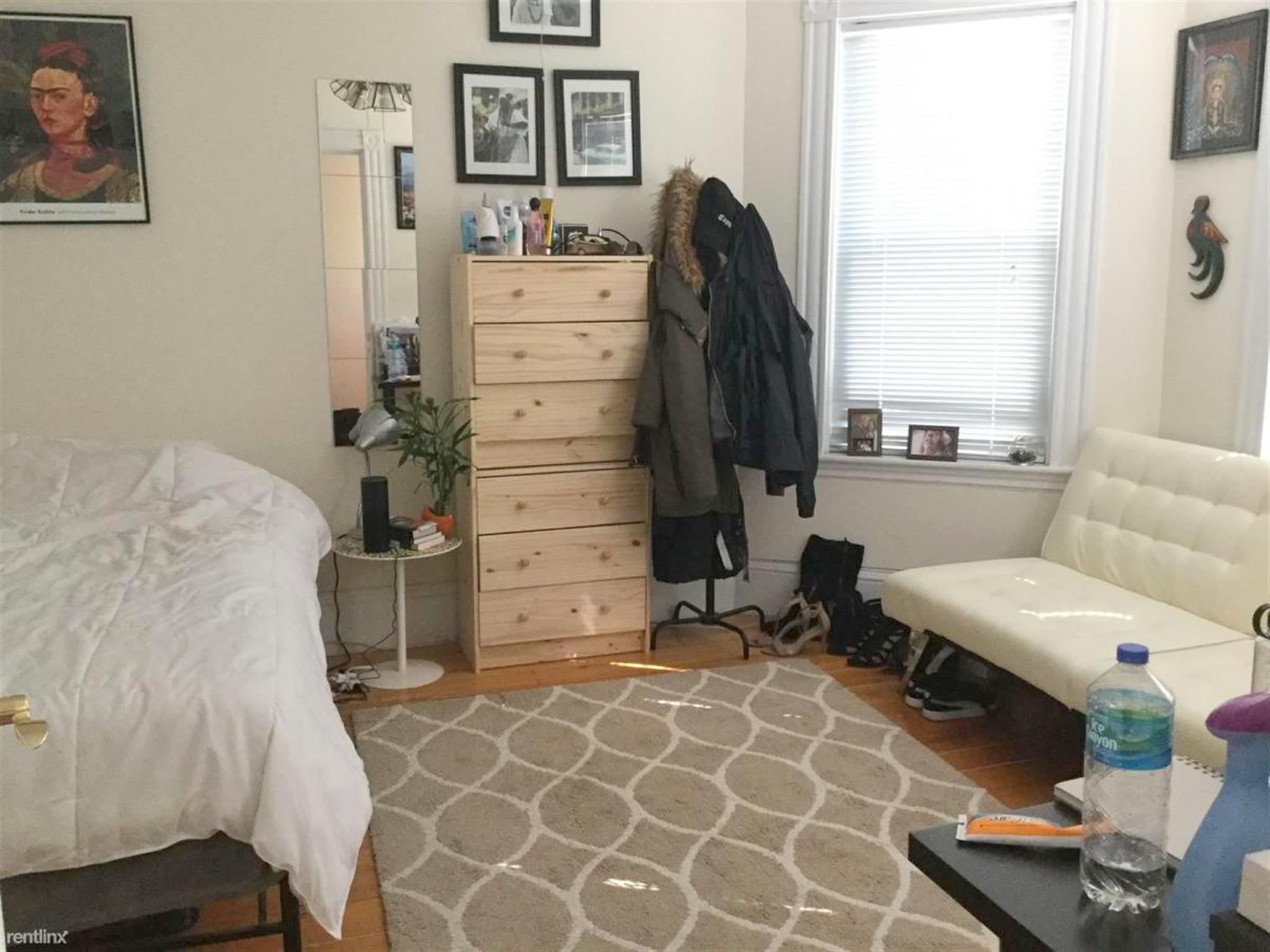 49 Porter Rd, Porter Square