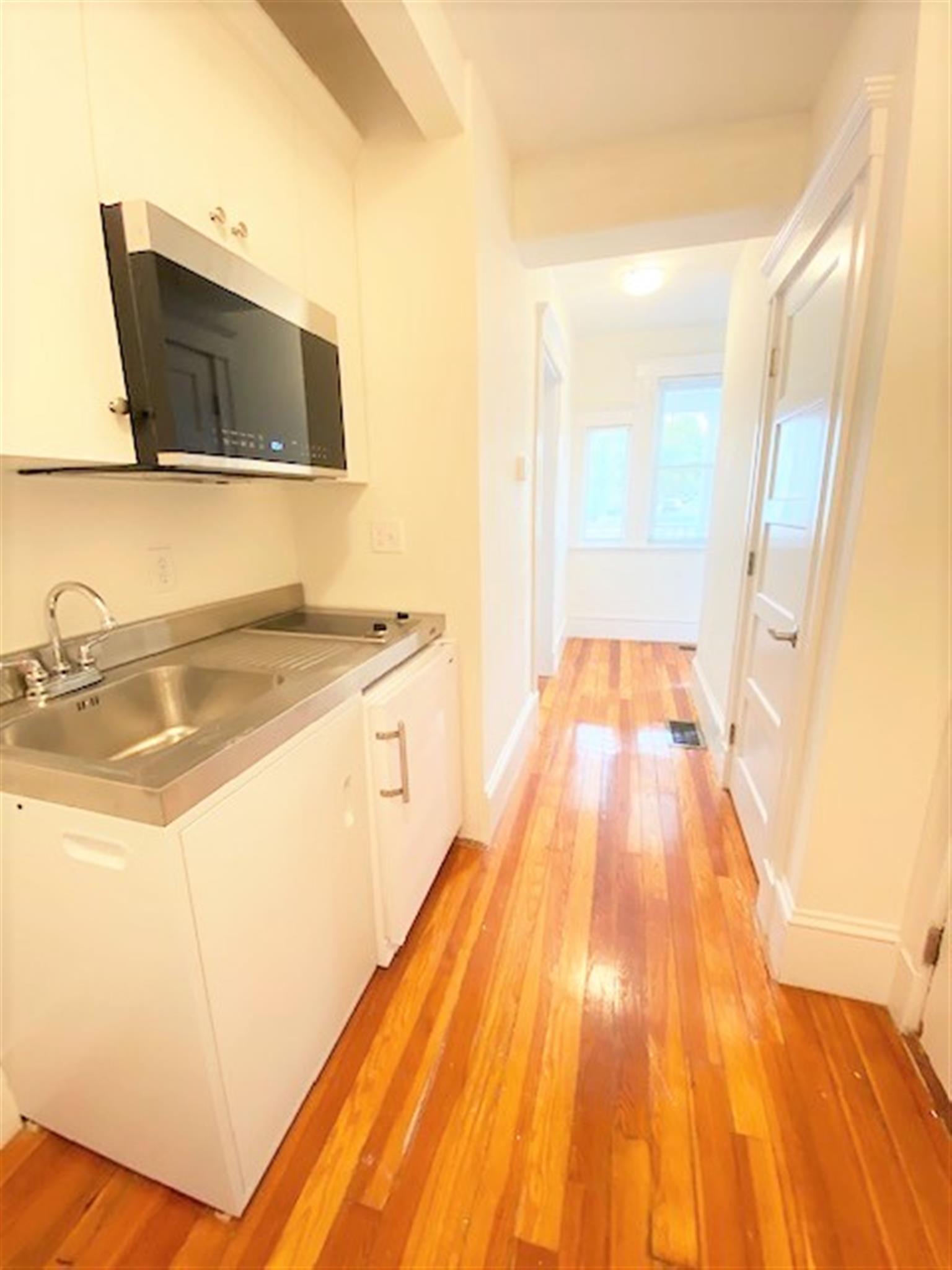 94 Morrison Ave, Davis Square