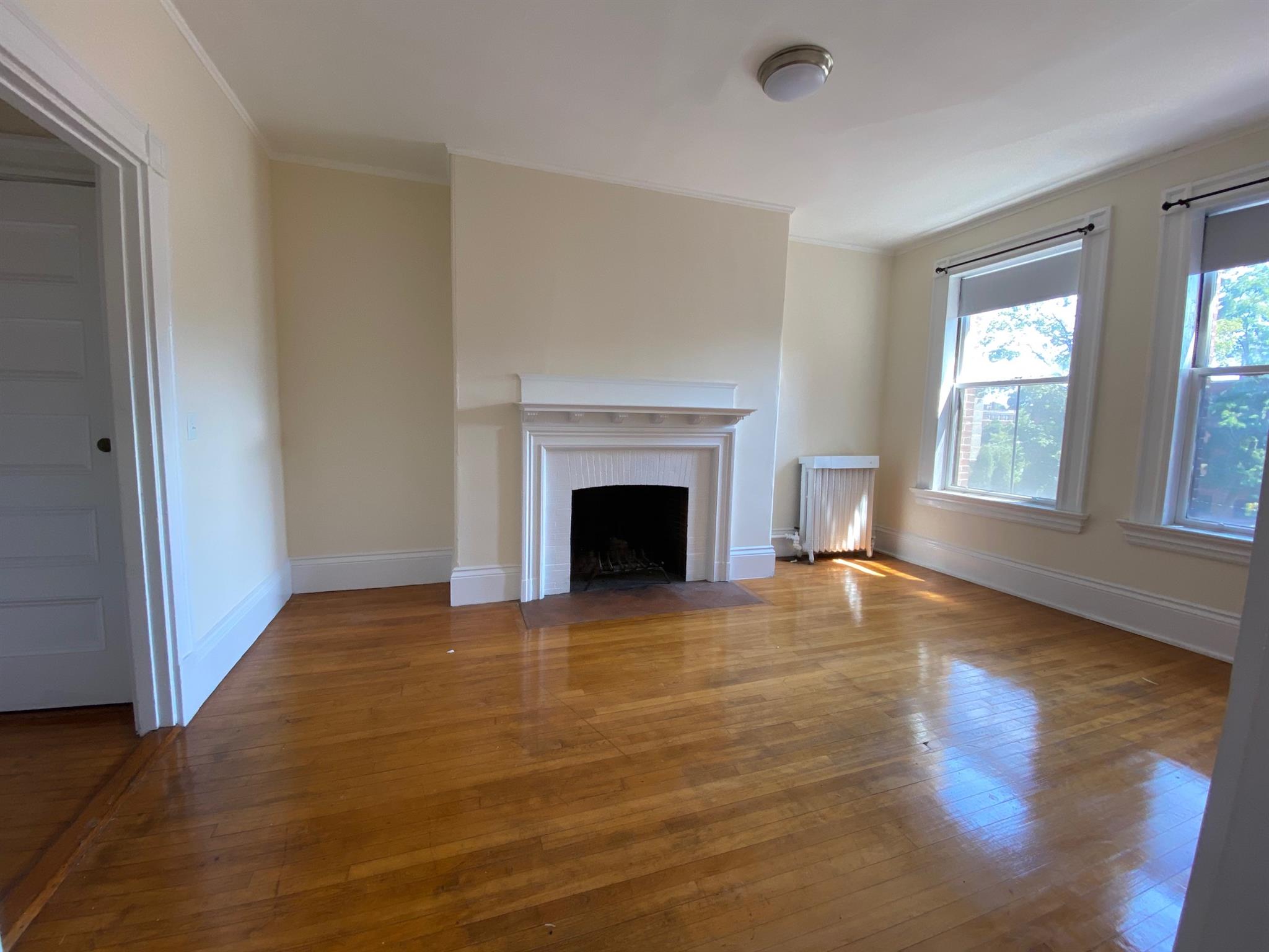 2 Ware, Harvard Square