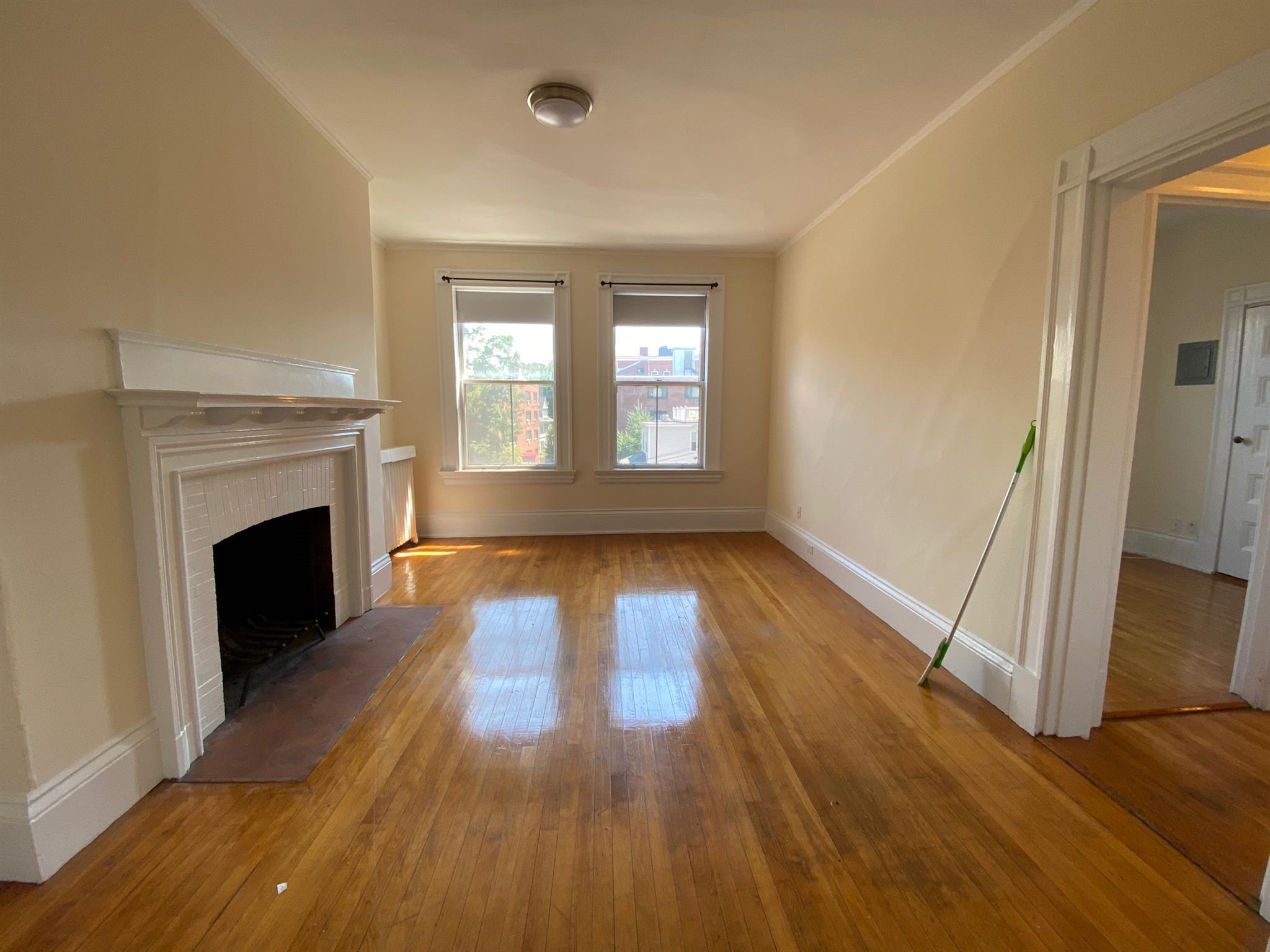 2 Ware, Harvard Square