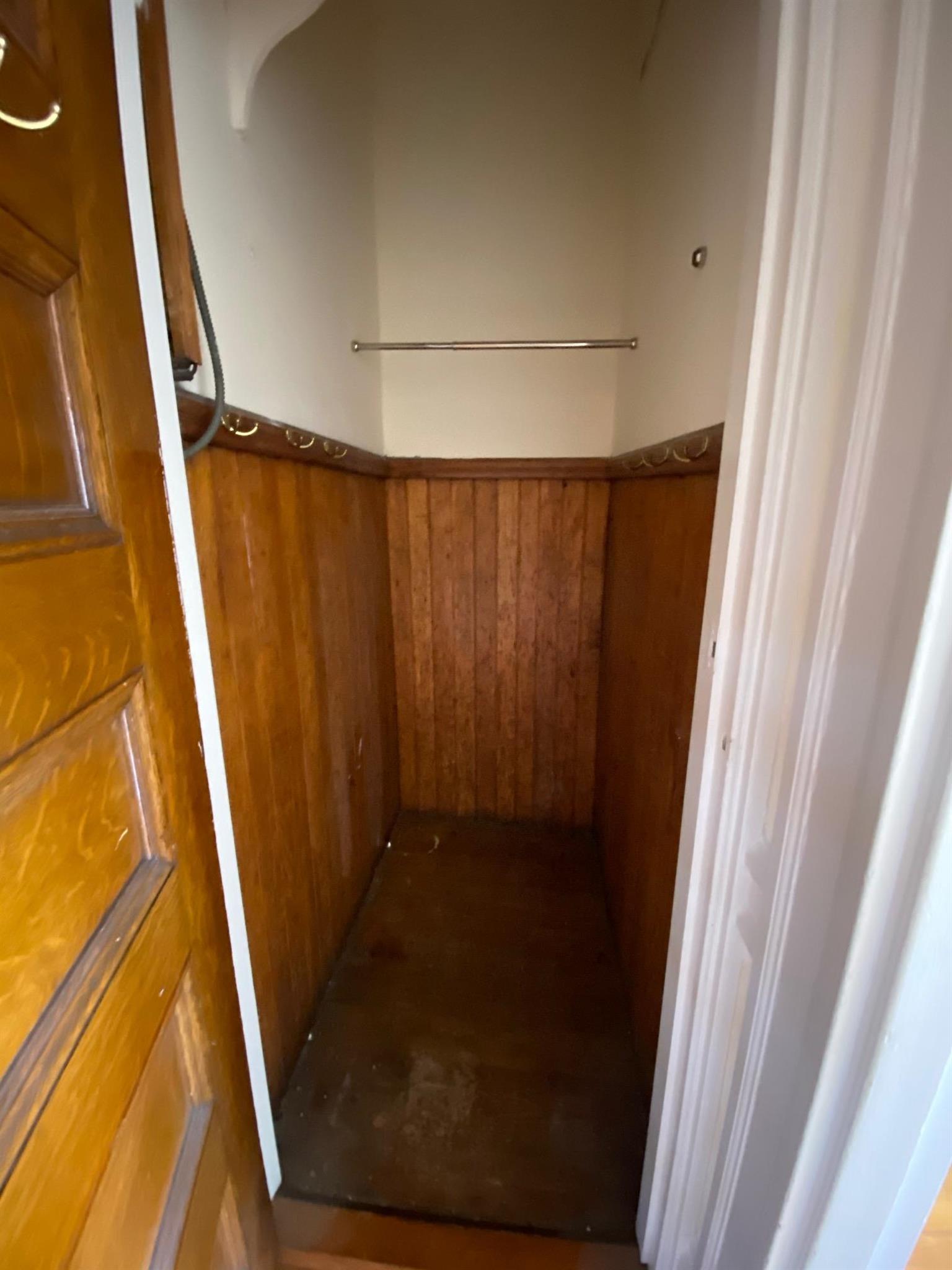 2 Ware, Harvard Square