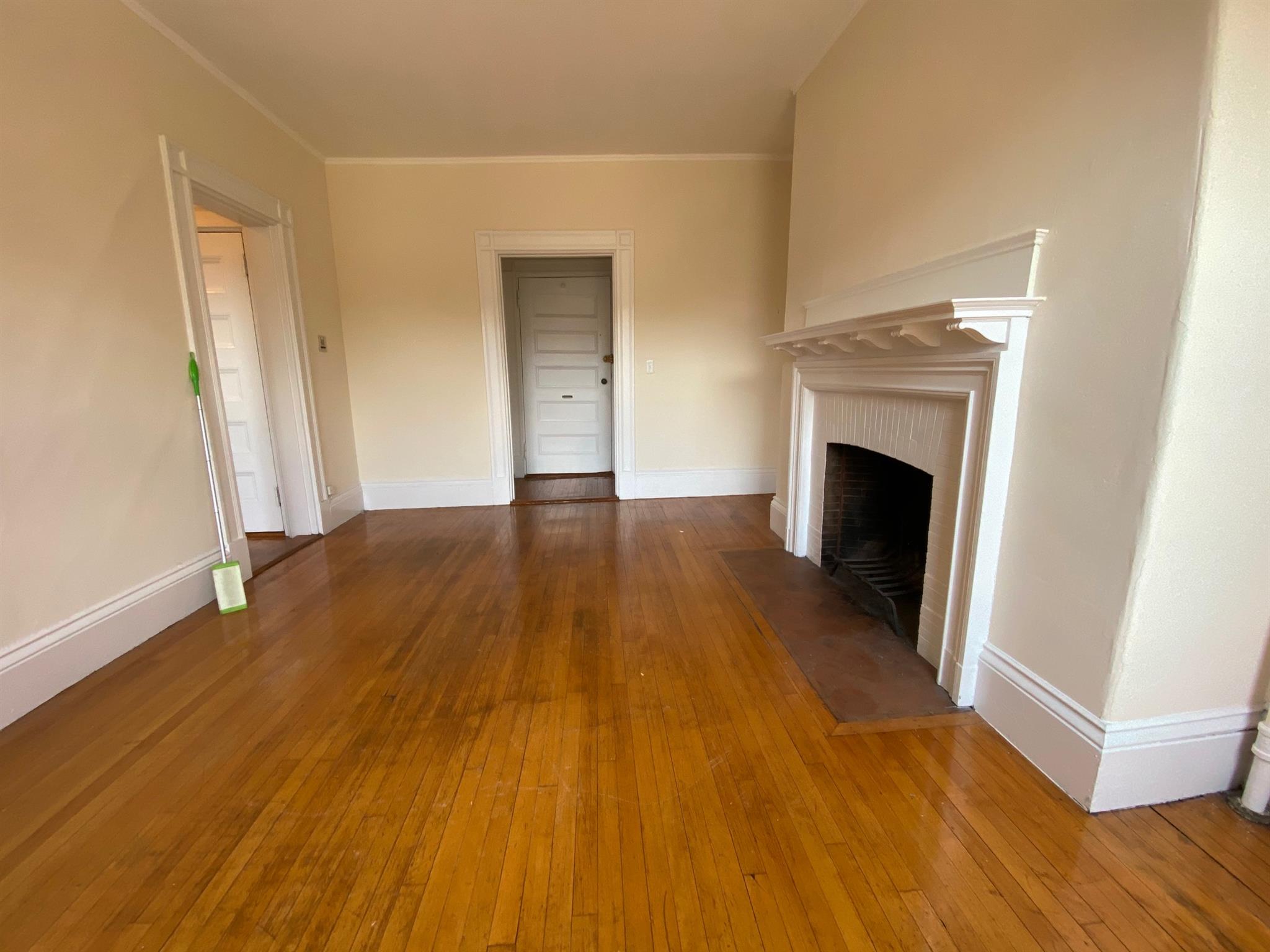 2 Ware, Harvard Square