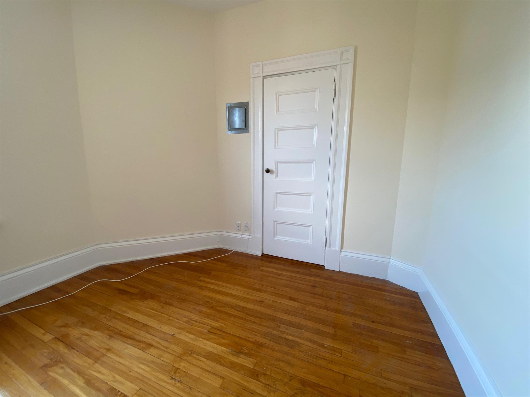 2 Ware, Harvard Square