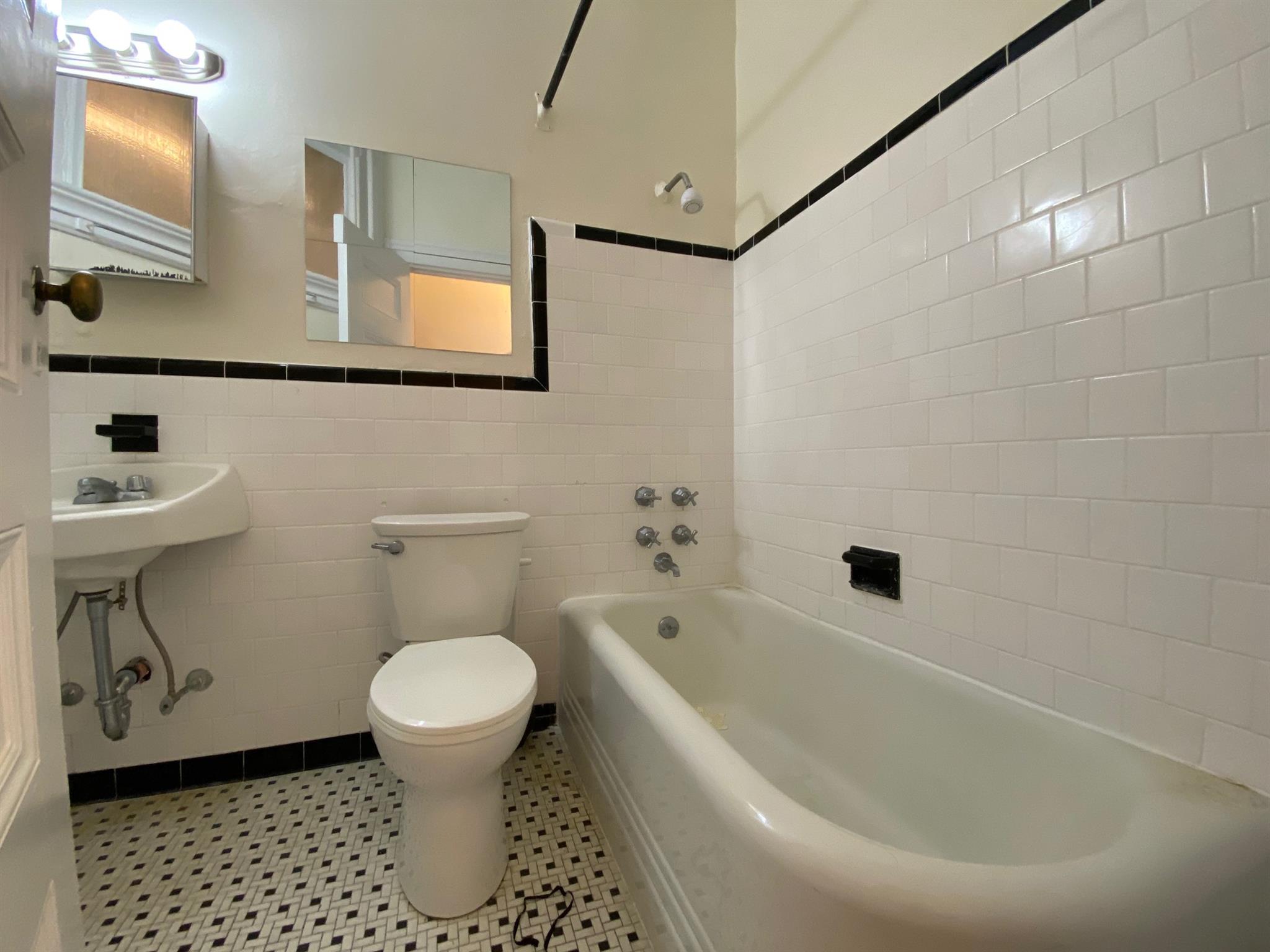 2 Ware, Harvard Square