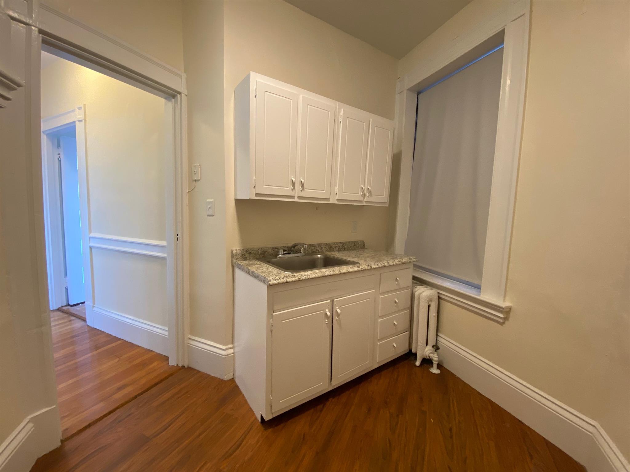 2 Ware, Harvard Square