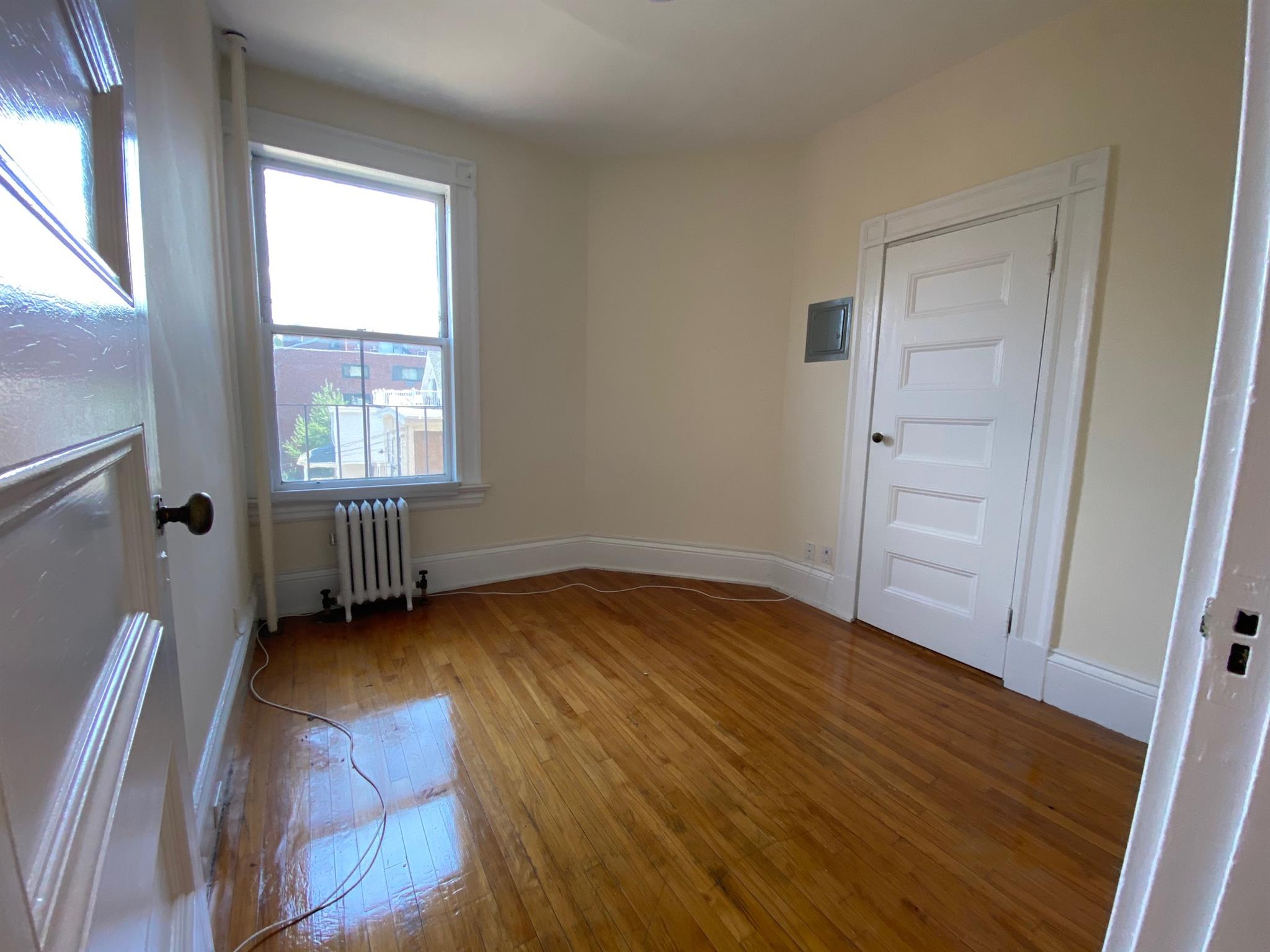 2 Ware, Harvard Square