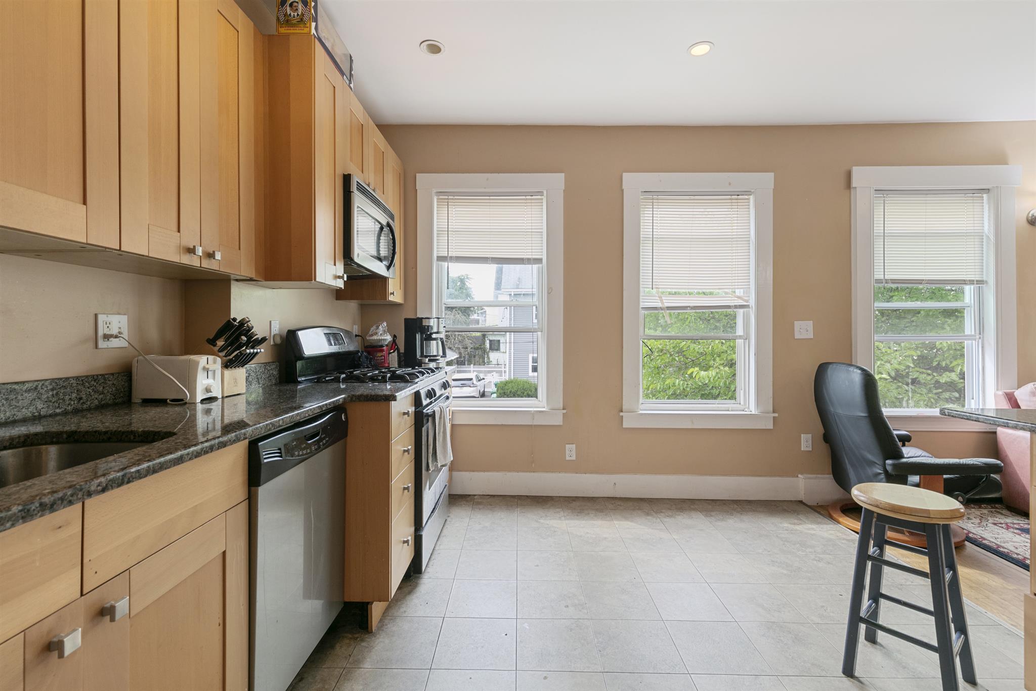 34 William St, Medford