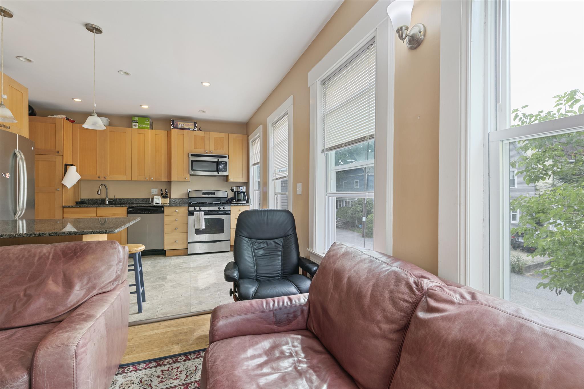 34 William St, Medford