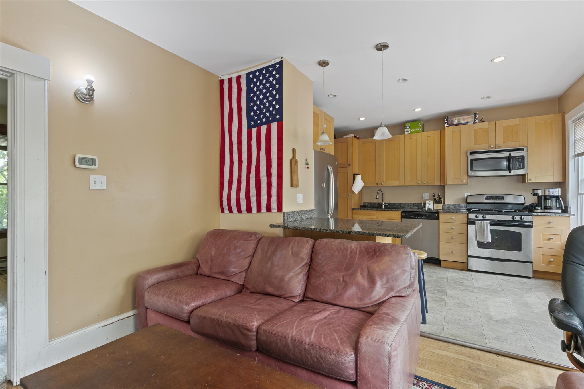 34 William St, Medford