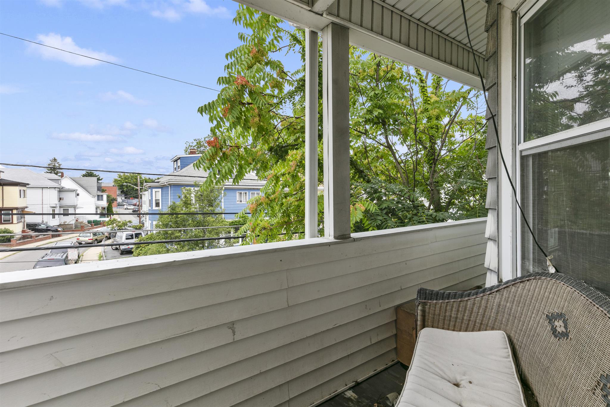 34 William St, Medford