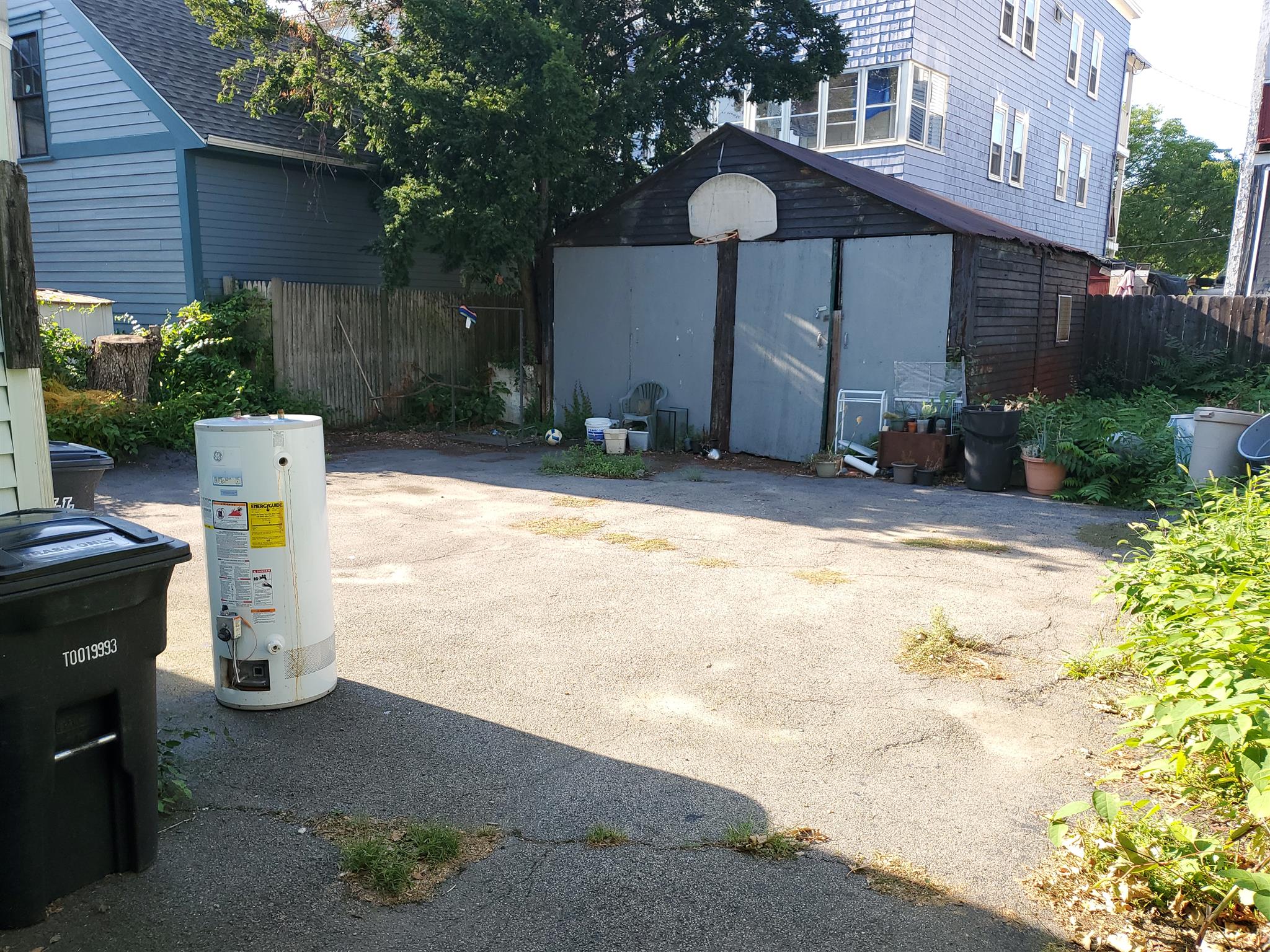 39 Adrian St, Inman Square